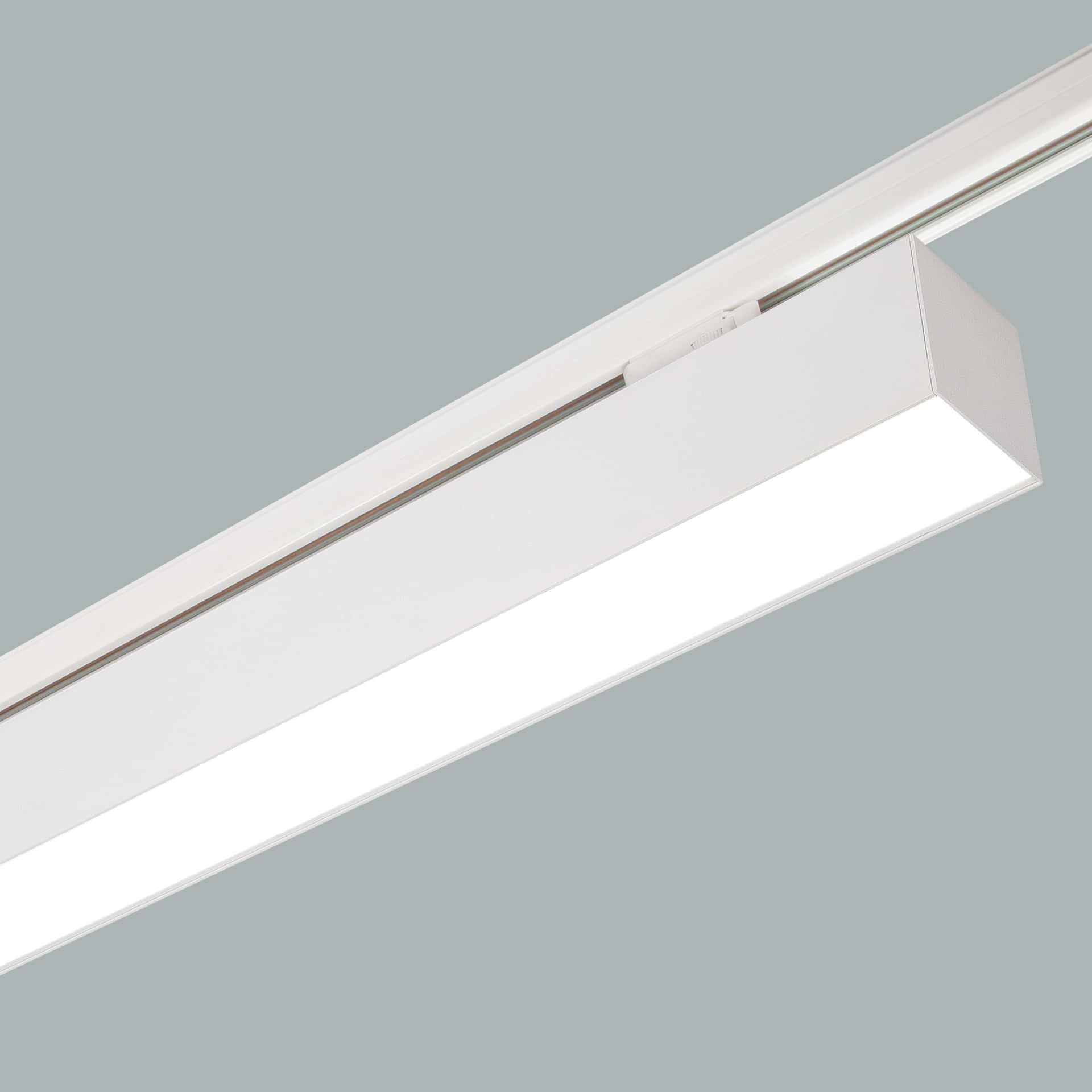 Cubus Track Mounted - image 2