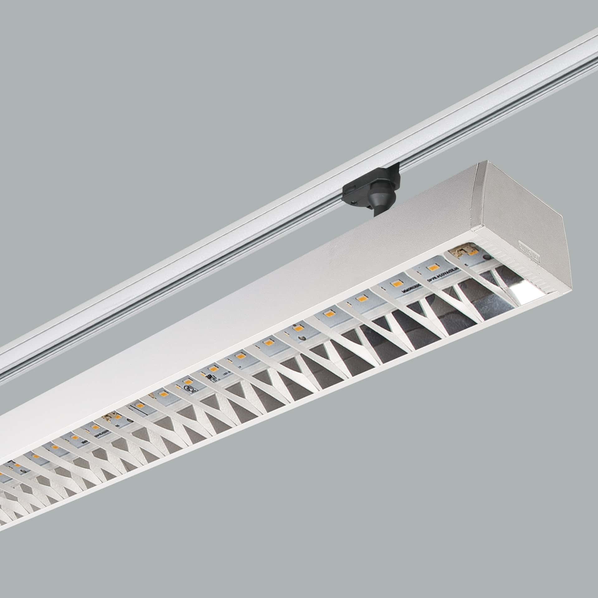 Extrude Track Mounted - image 2