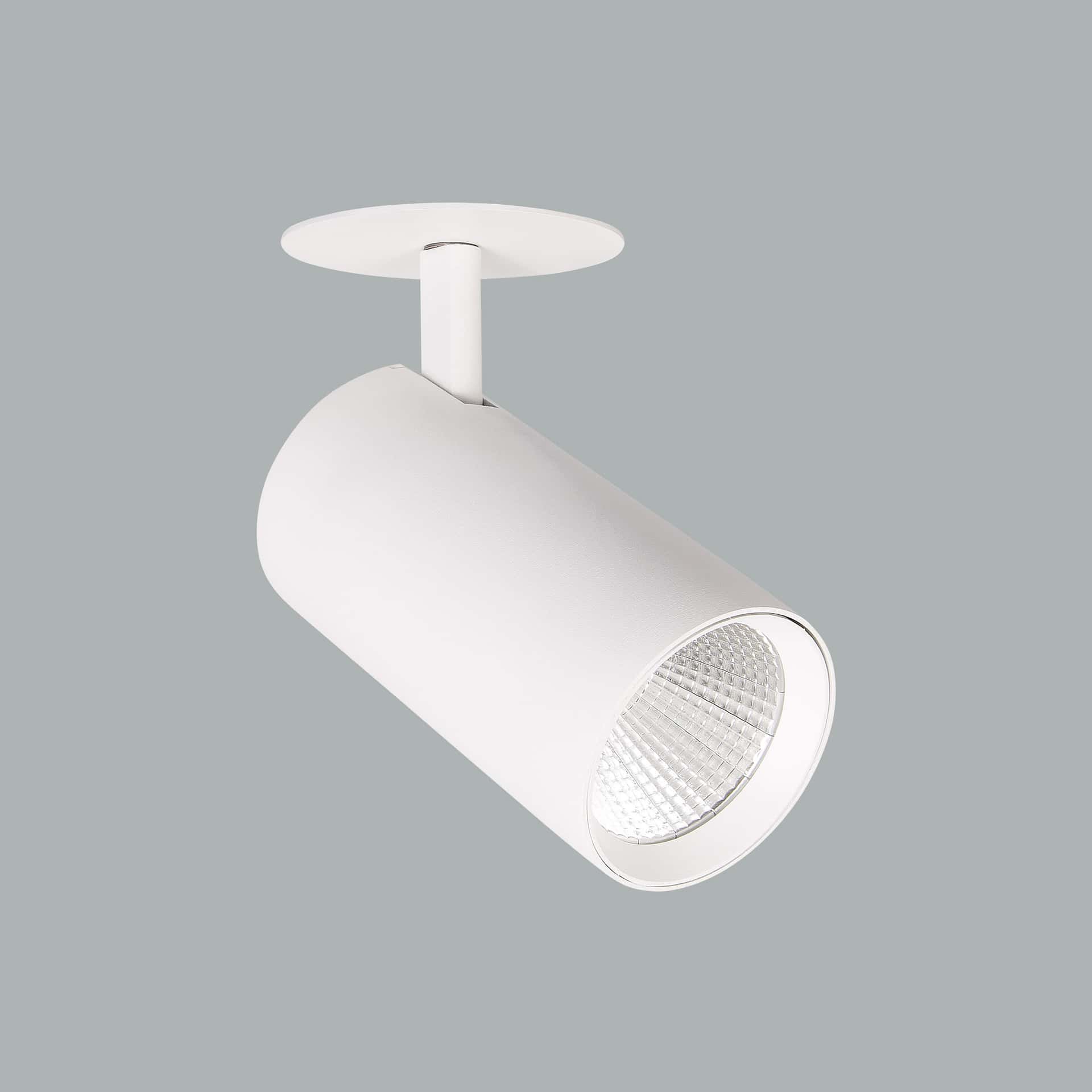 Silindir Mega Recessed - image 2