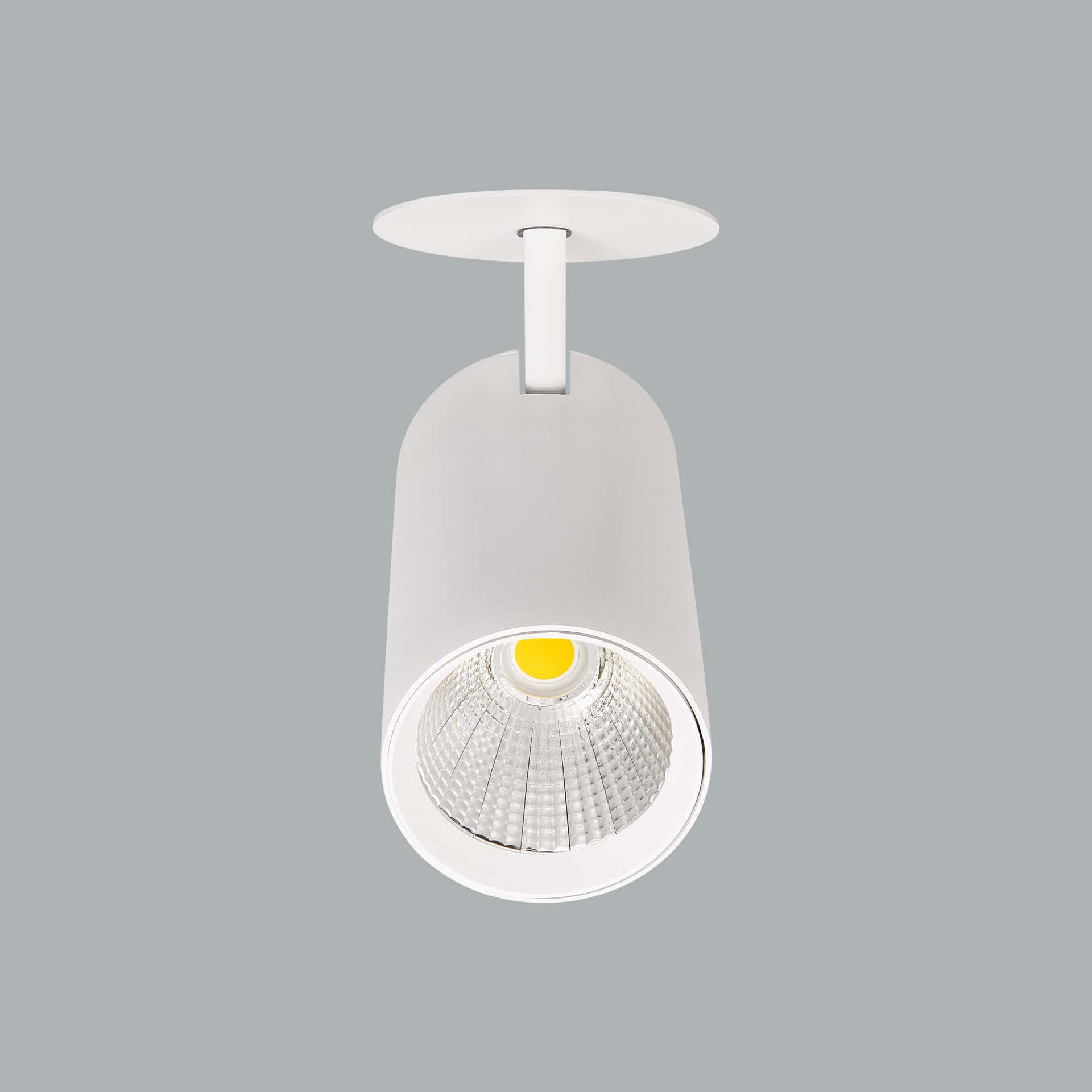 Silindir Mega Recessed - image 3