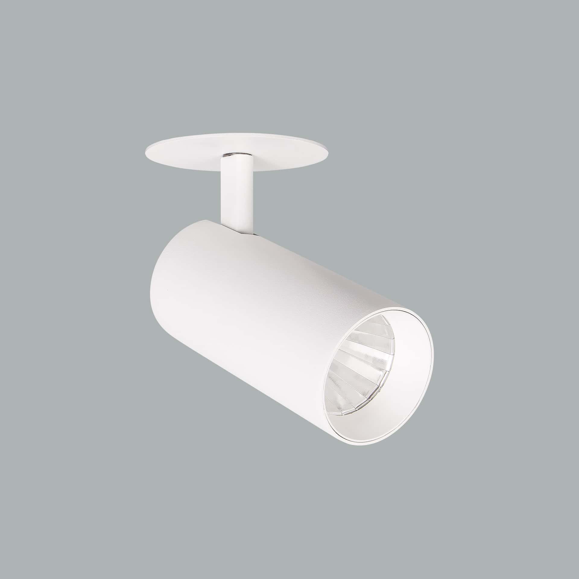 Silindir Maxi Recessed - Bild 2