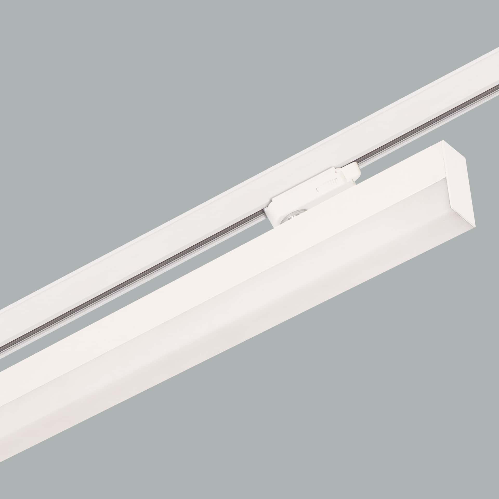 Cubicline Track Mounted - image 2