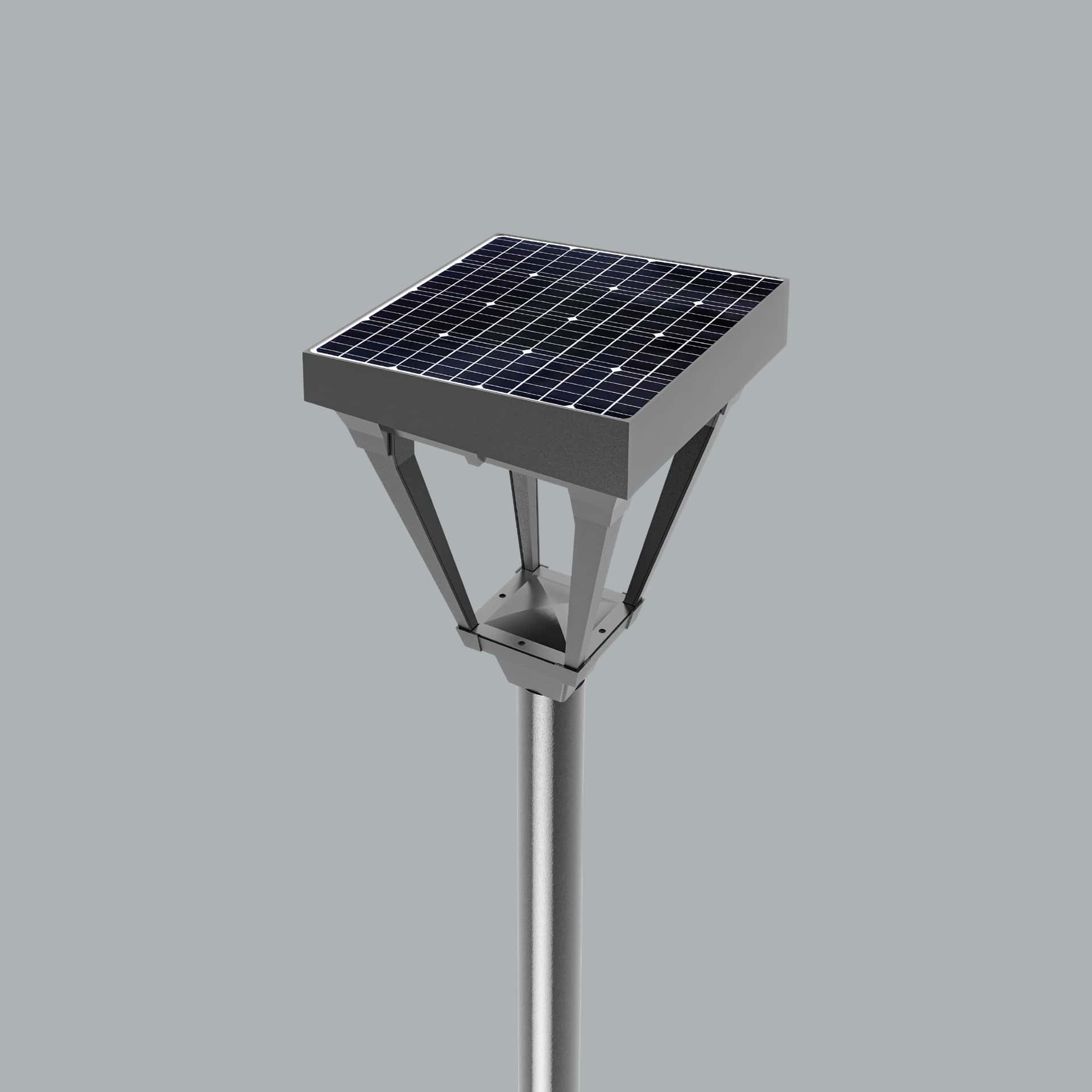 Fener Mini Solar - Bild 4
