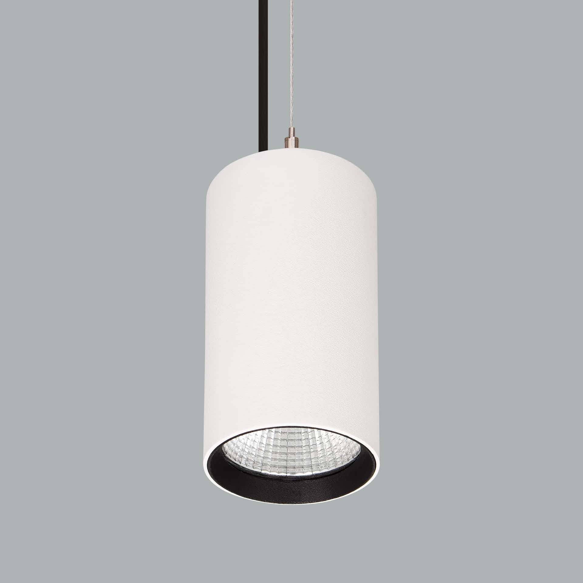 Silindir Maxi Pendant - image 2