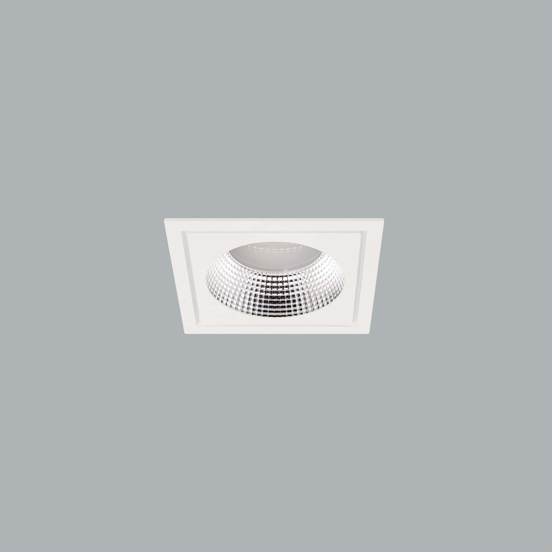 Leila Square Downlight - image 2