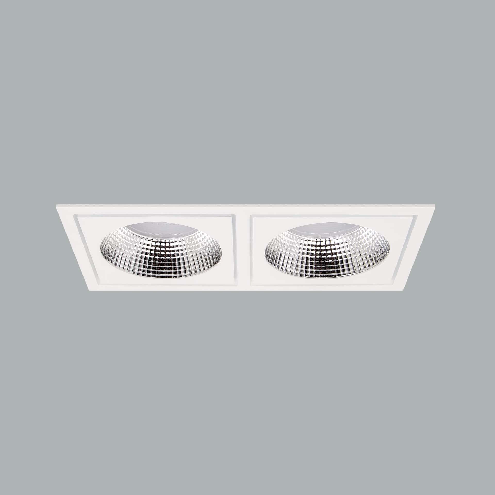 Leila Square Downlight - image 2