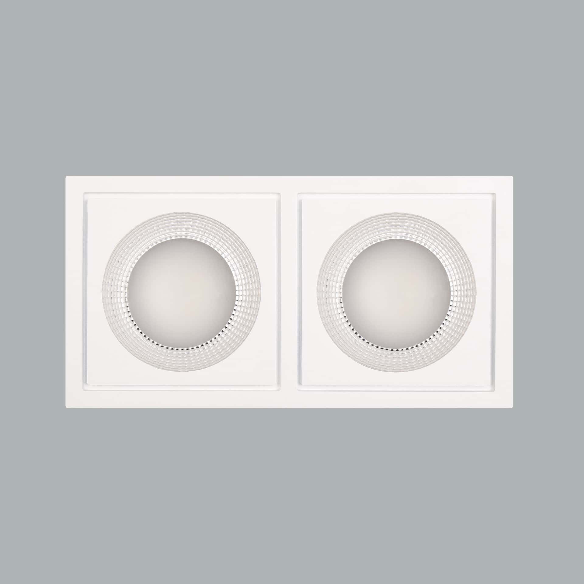 Leila Square Downlight - image 3