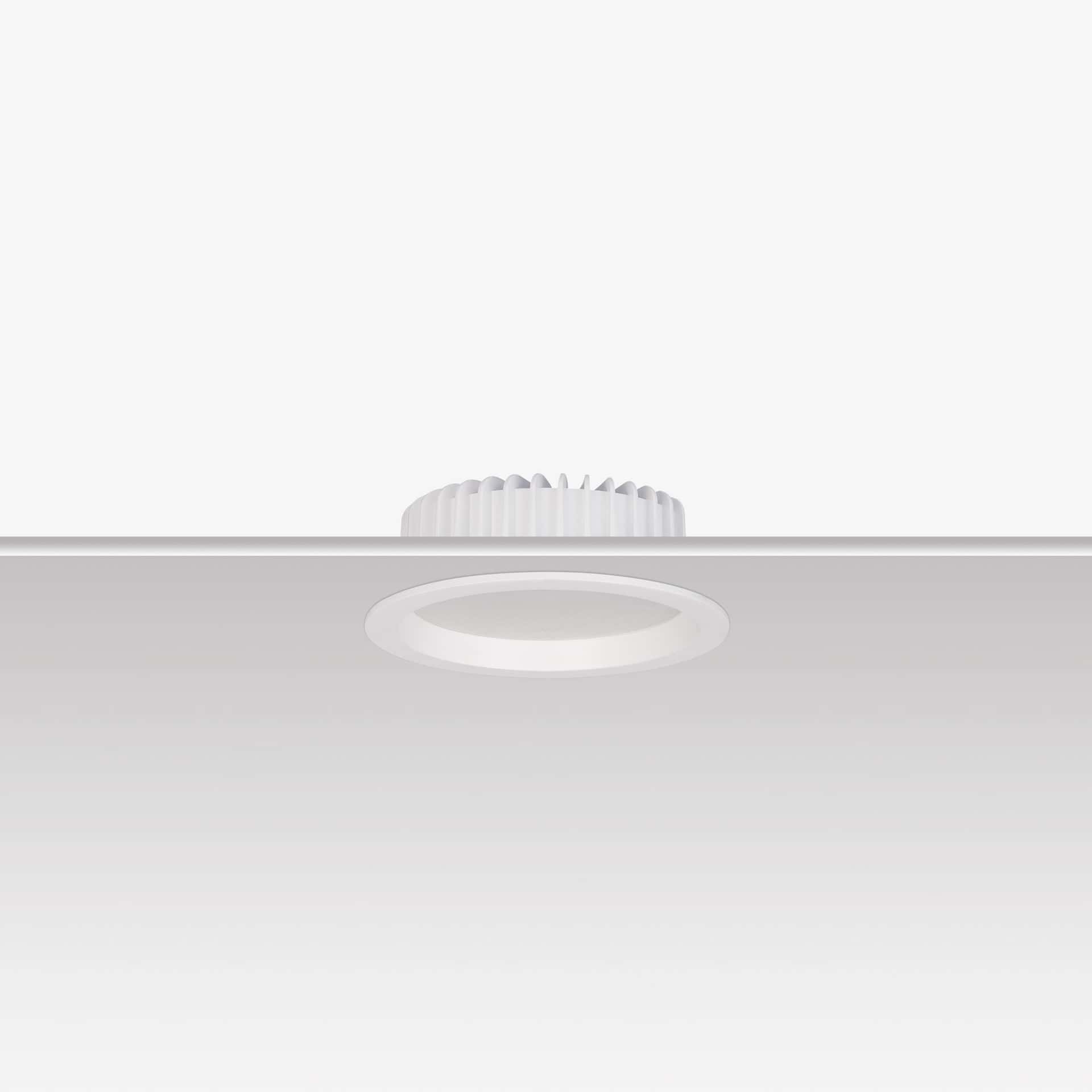 Neptun Midi Downlight - image 4
