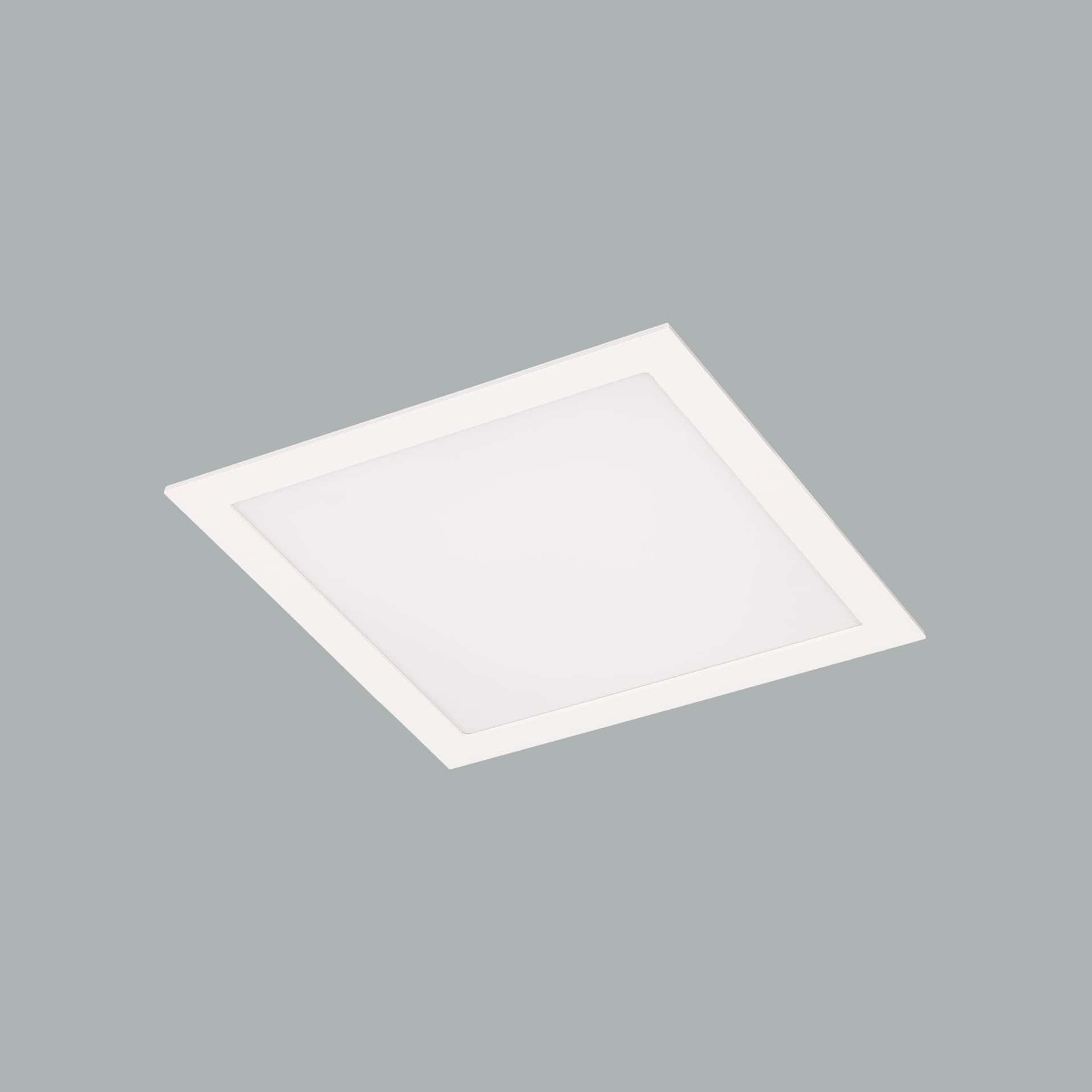 Karin Slim Maxi Downlight - görsel 4