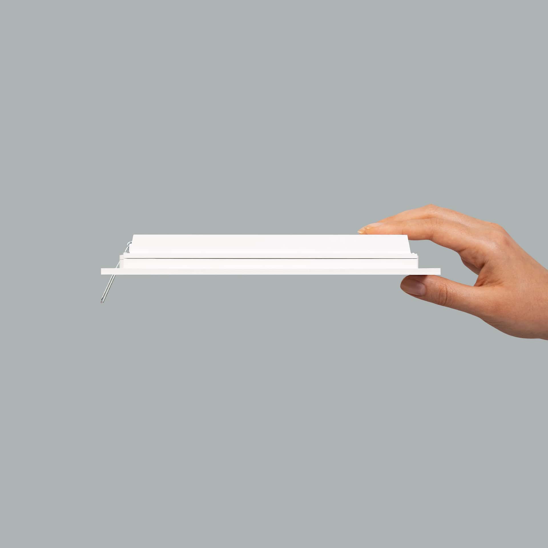 Karin Slim Maxi Downlight - görsel 6
