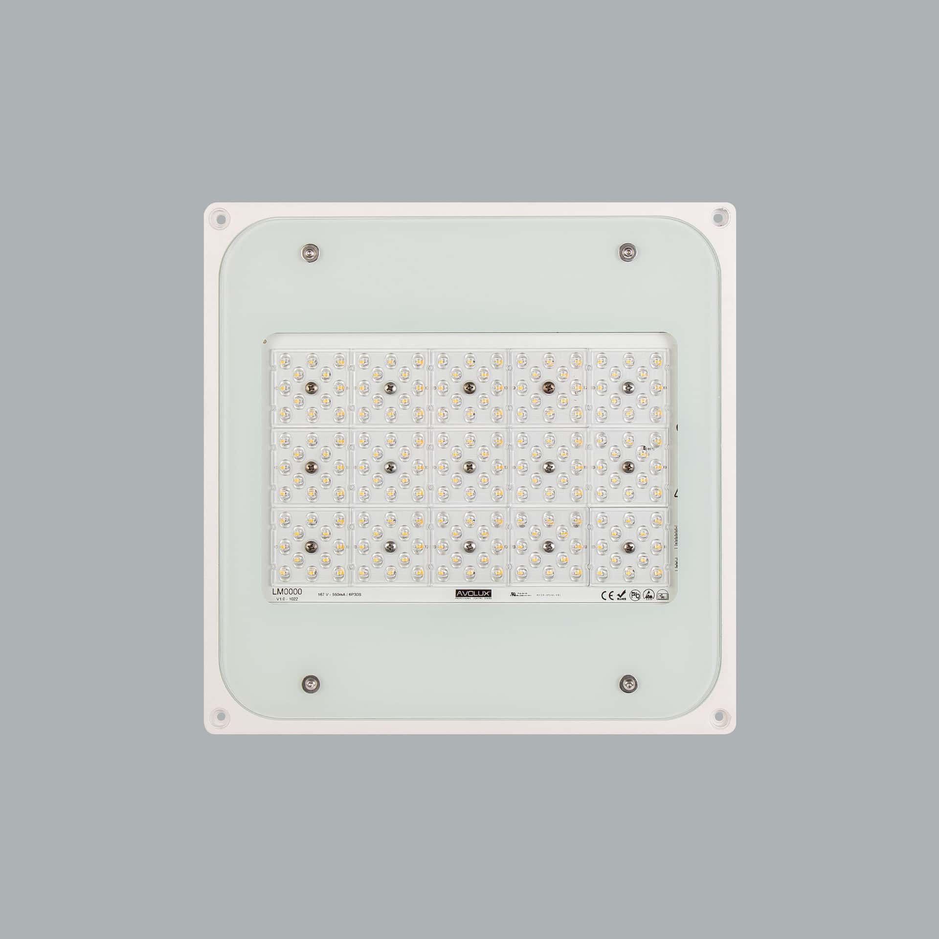 Petrol Highbay - image 2