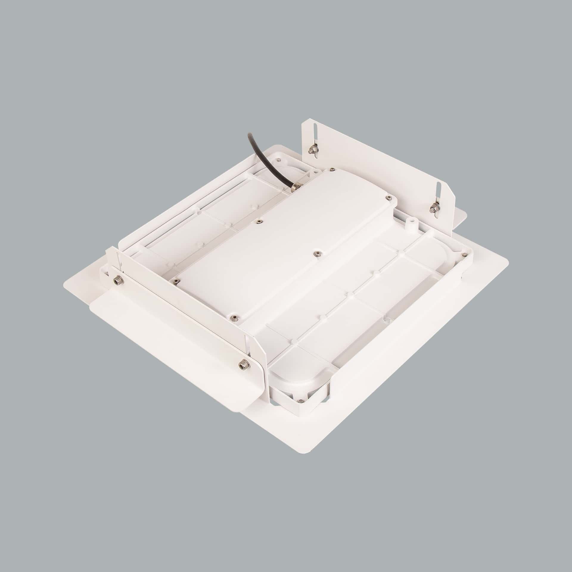 Petrol Canopy - image 4