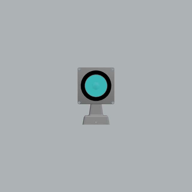 Nemo Mini (O07.WA.00079) | AVOLUX