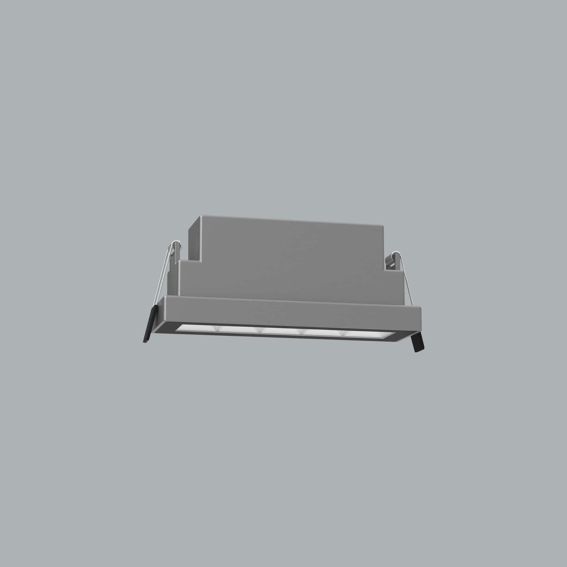 Pars IP Recessed - image 2