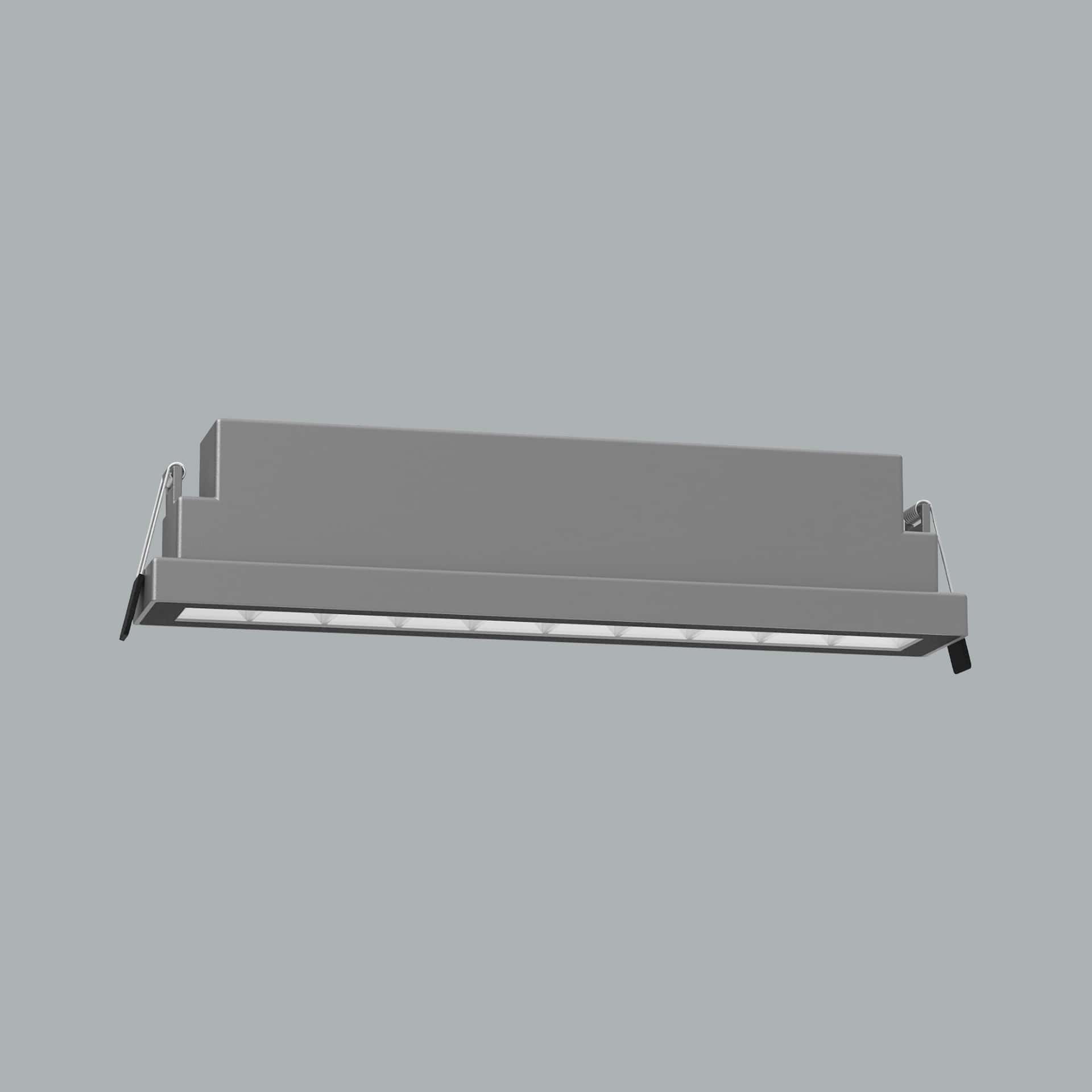 Pars IP Recessed - image 2