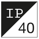 IP40