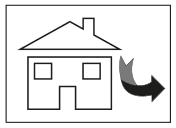 Pour usage extérieur
