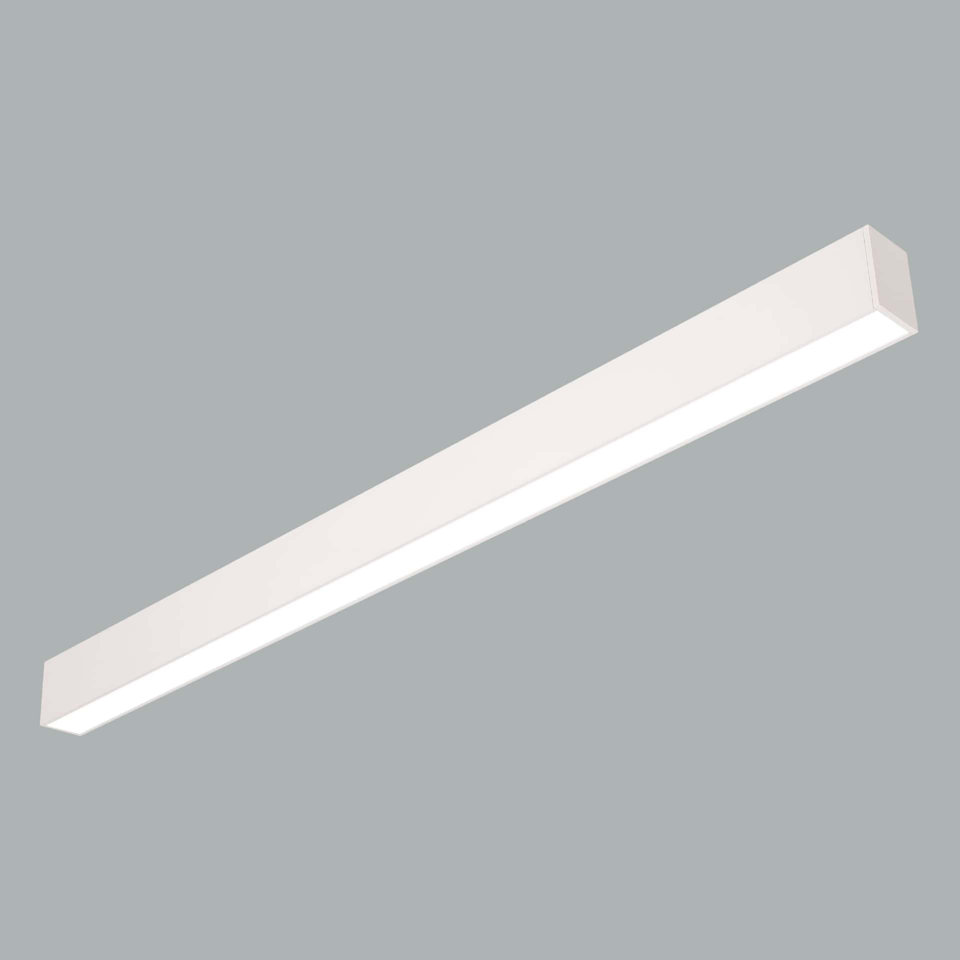 Narrow Surface Mounted