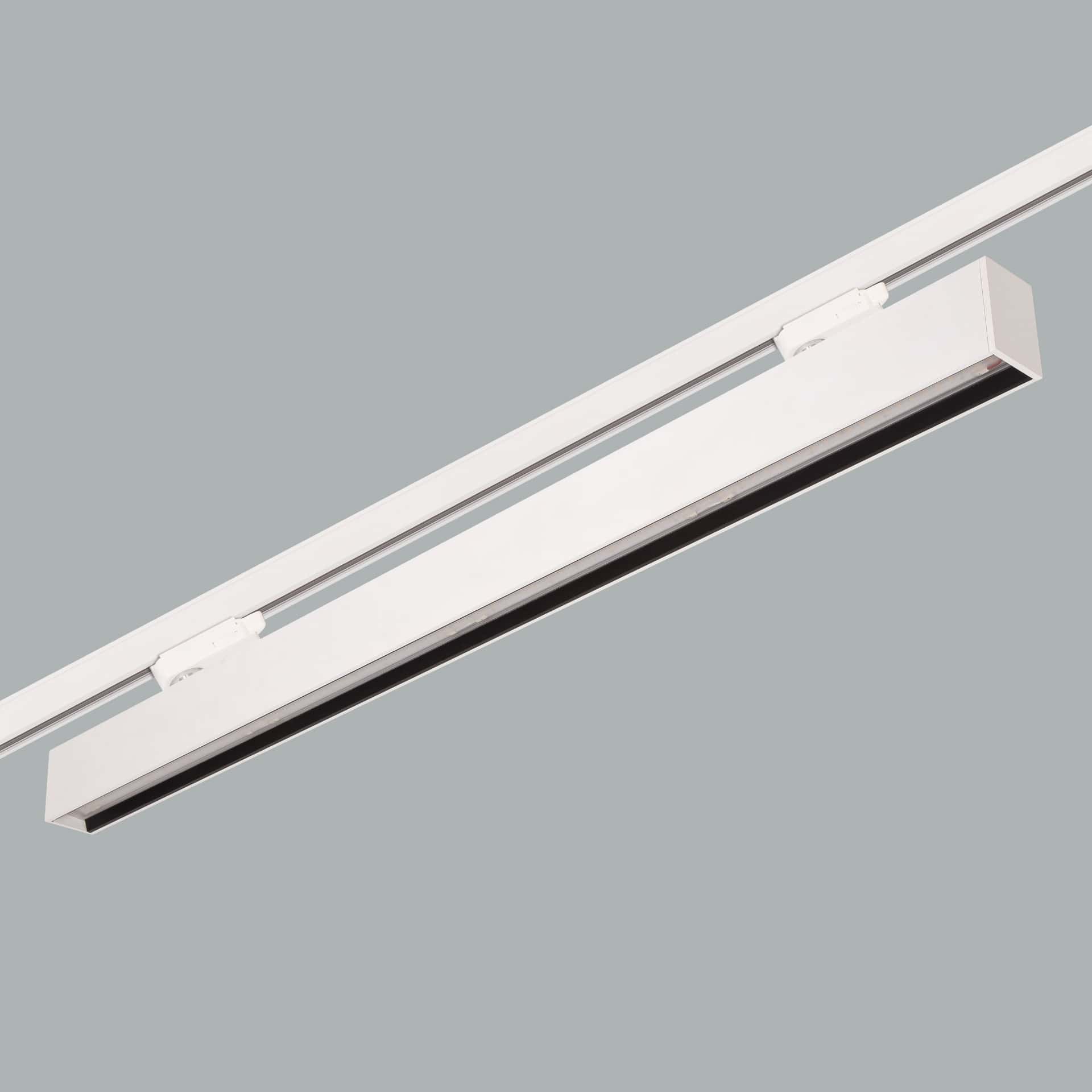Narrow Track Mounted