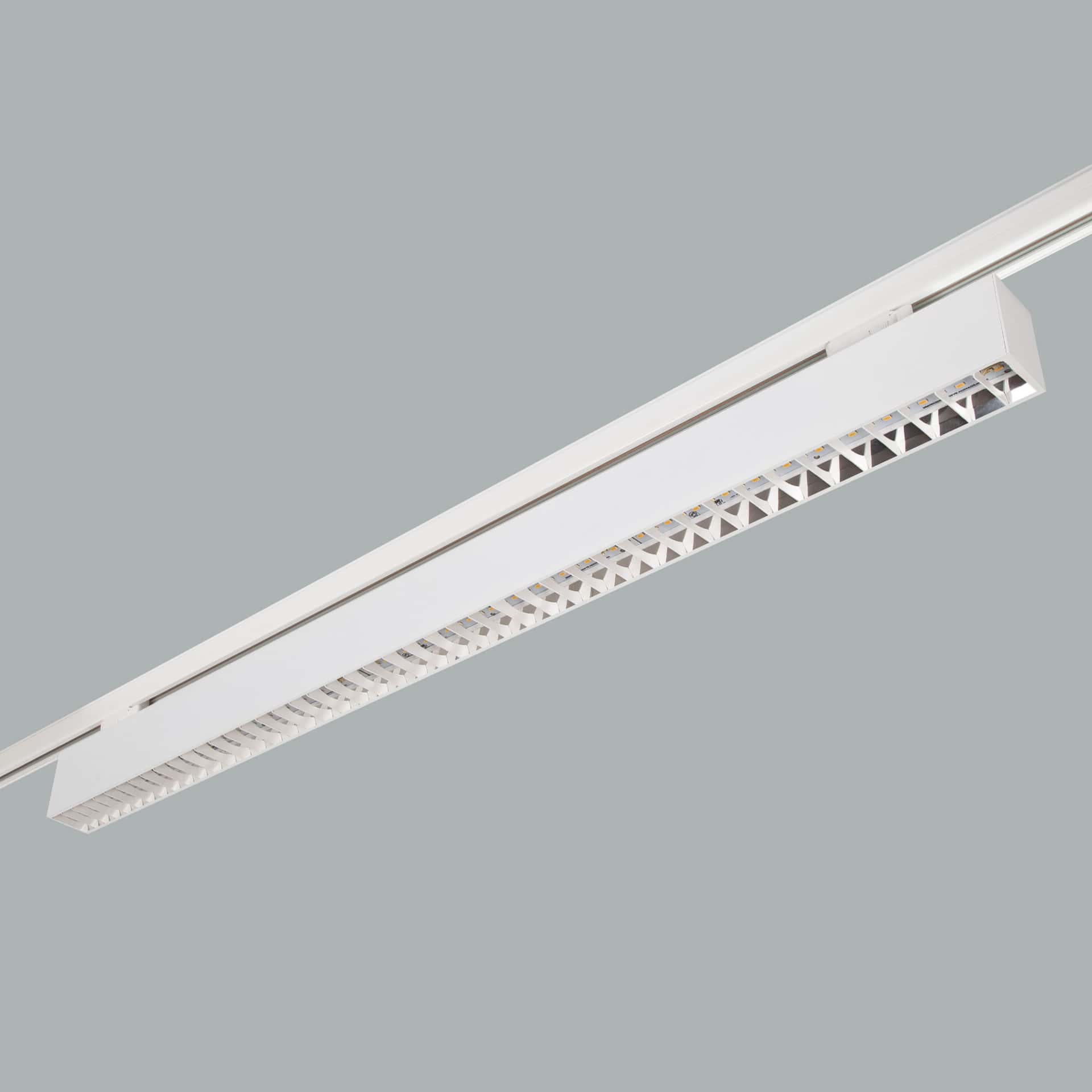 Narrow Track Mounted