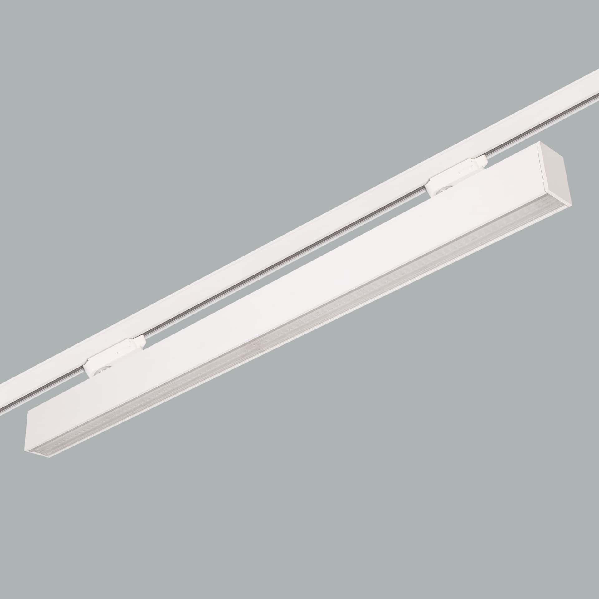 Narrow Track Mounted