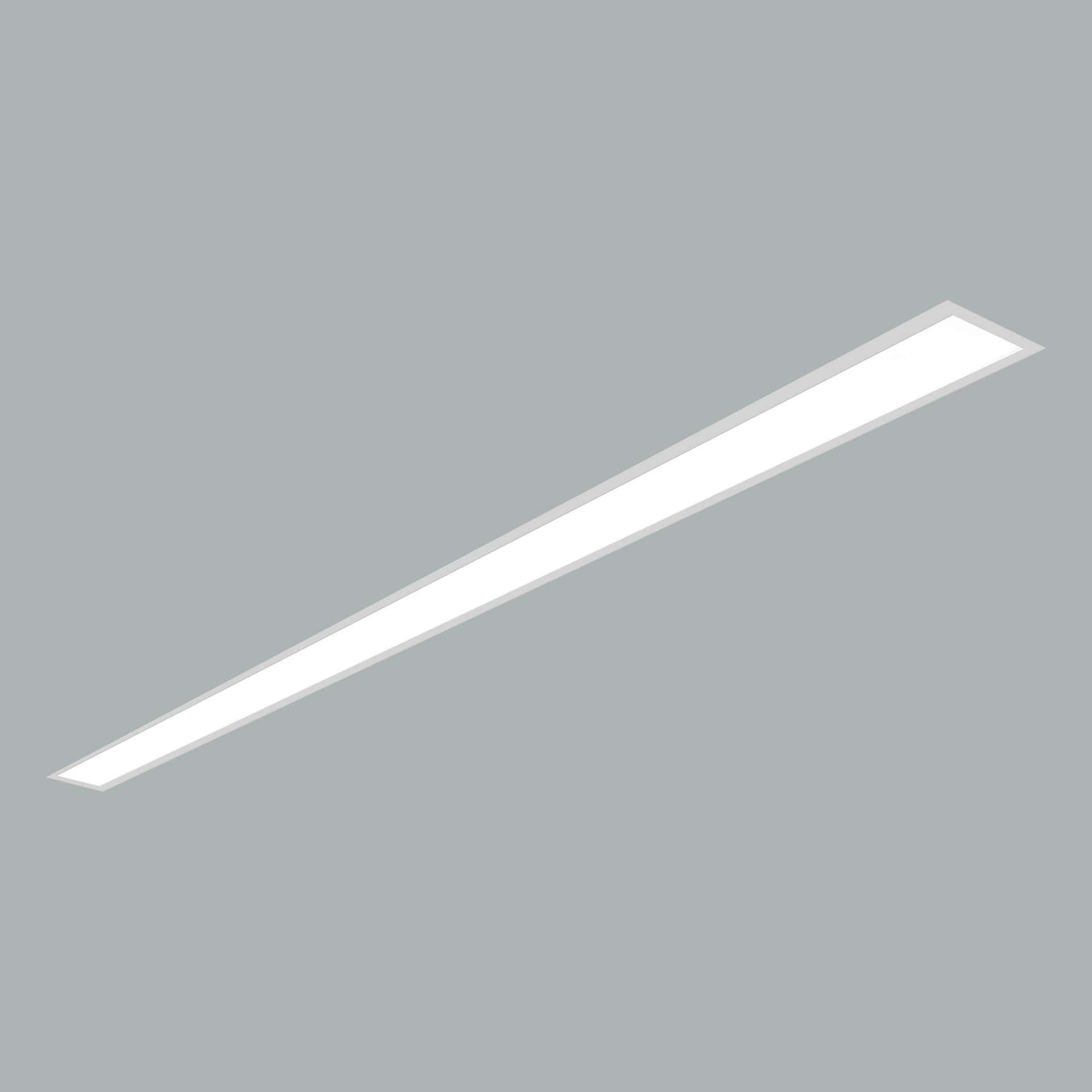 Narrow Recessed