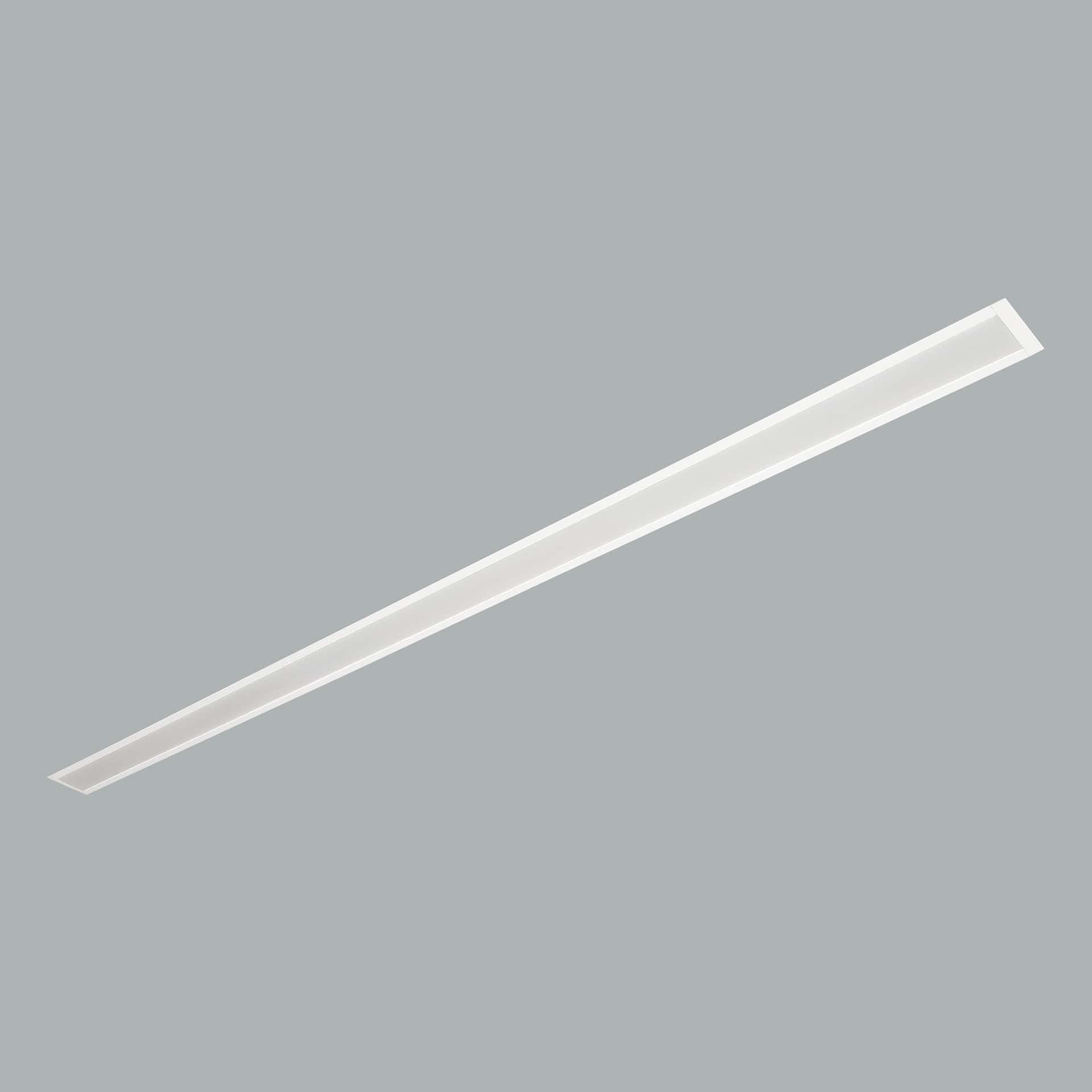 Narrow Recessed