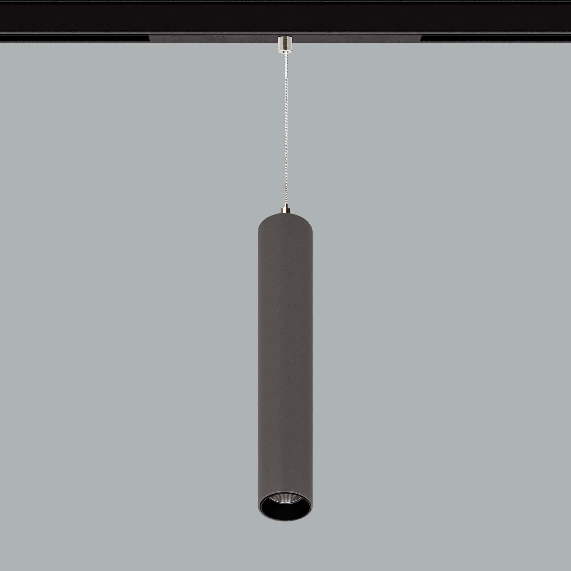 Silindir Pendant 40