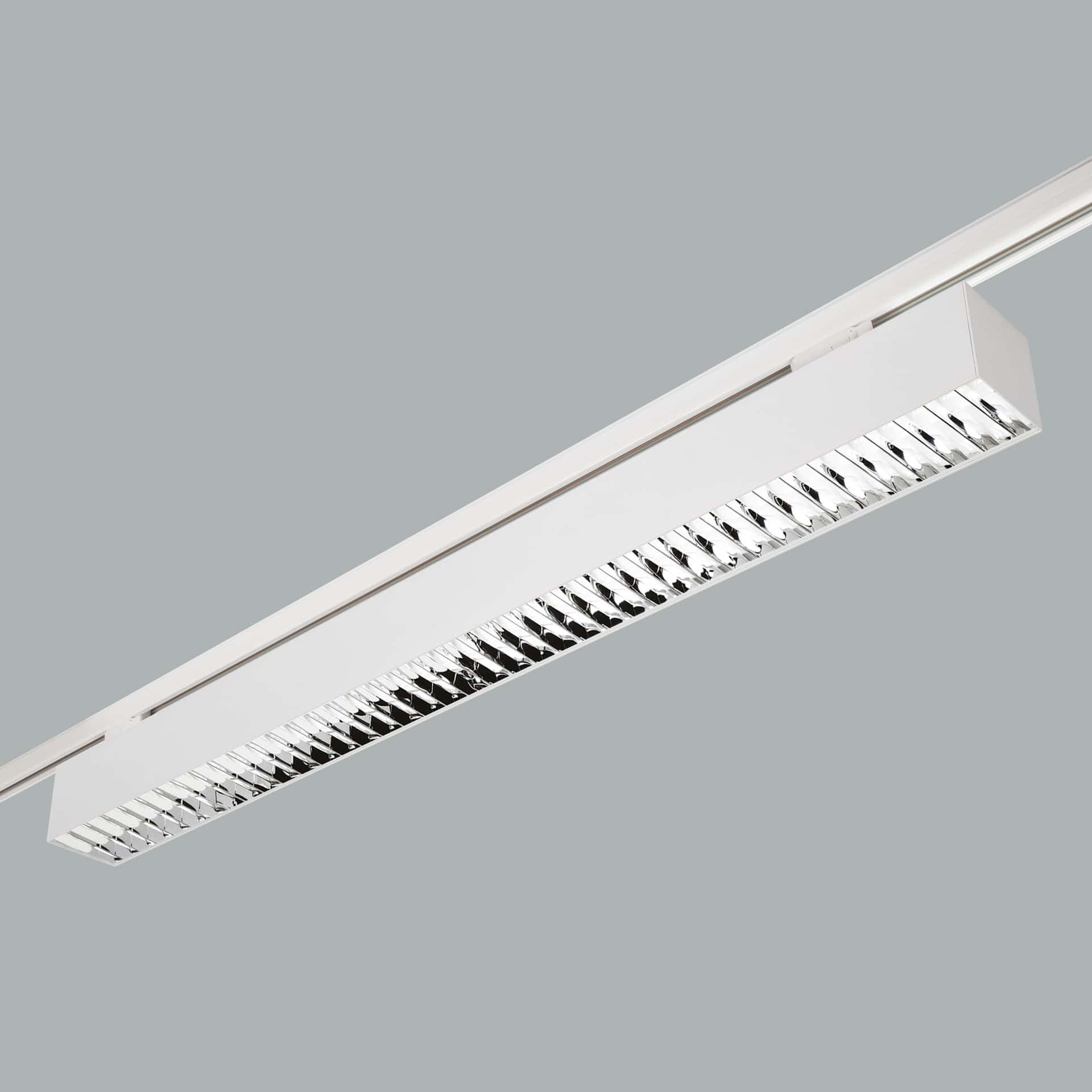 Cubus Track Mounted