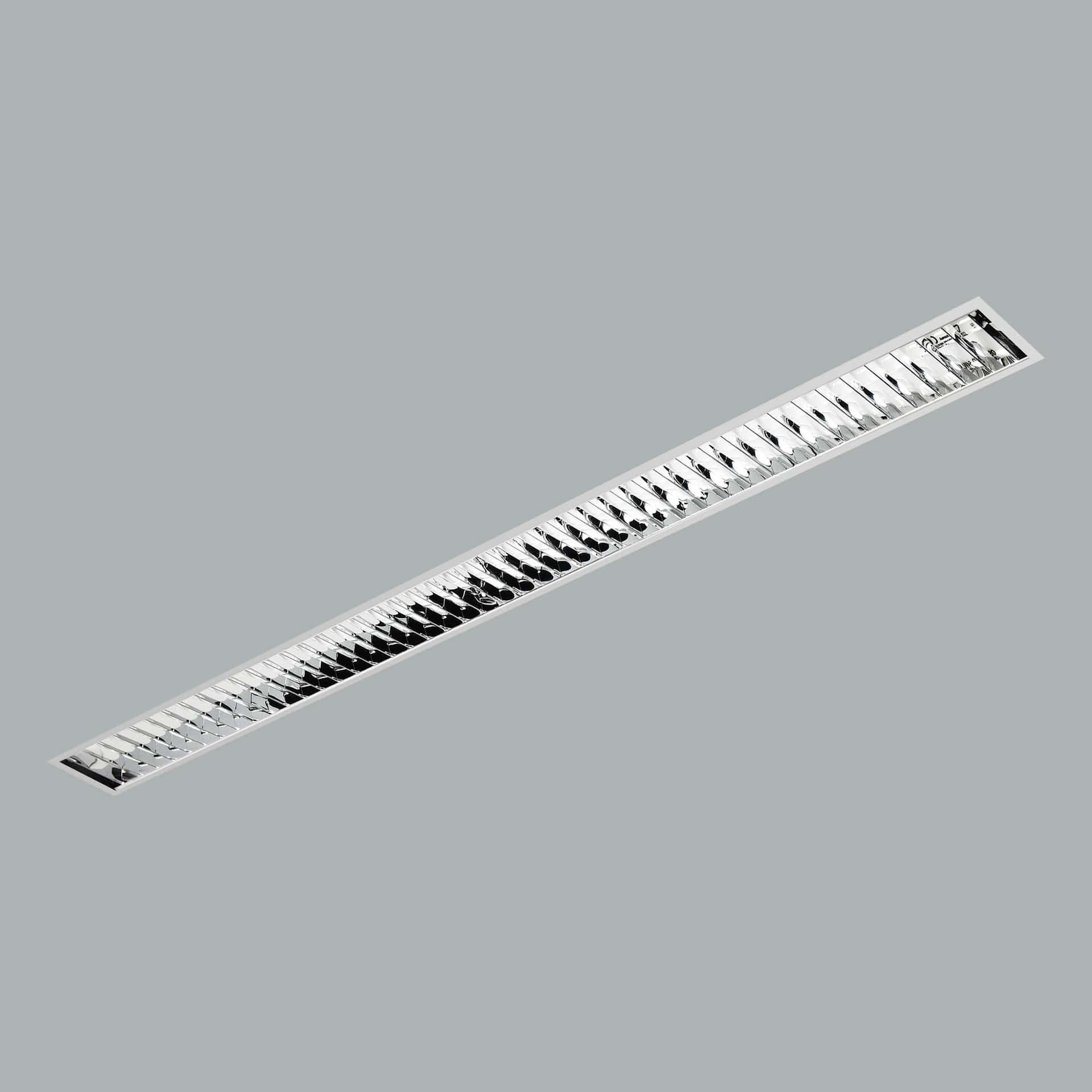 Cubus Recessed