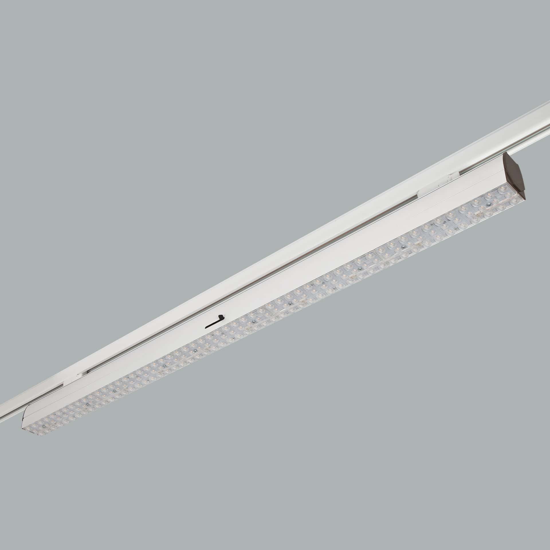 Axis Track Mounted
