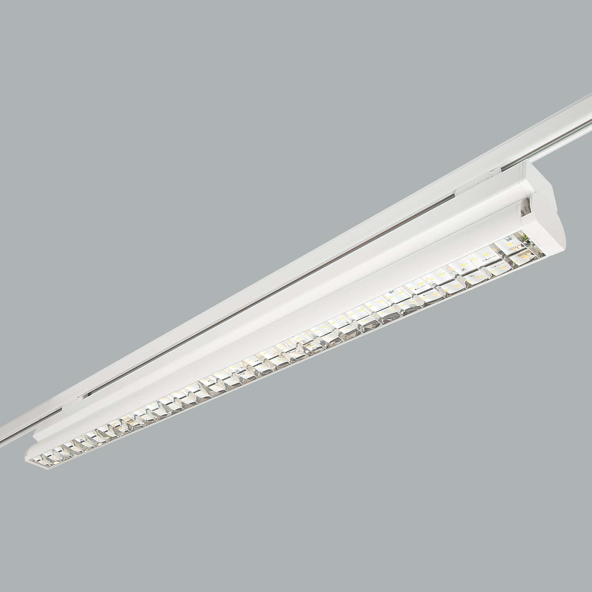 Rood Track Mounted