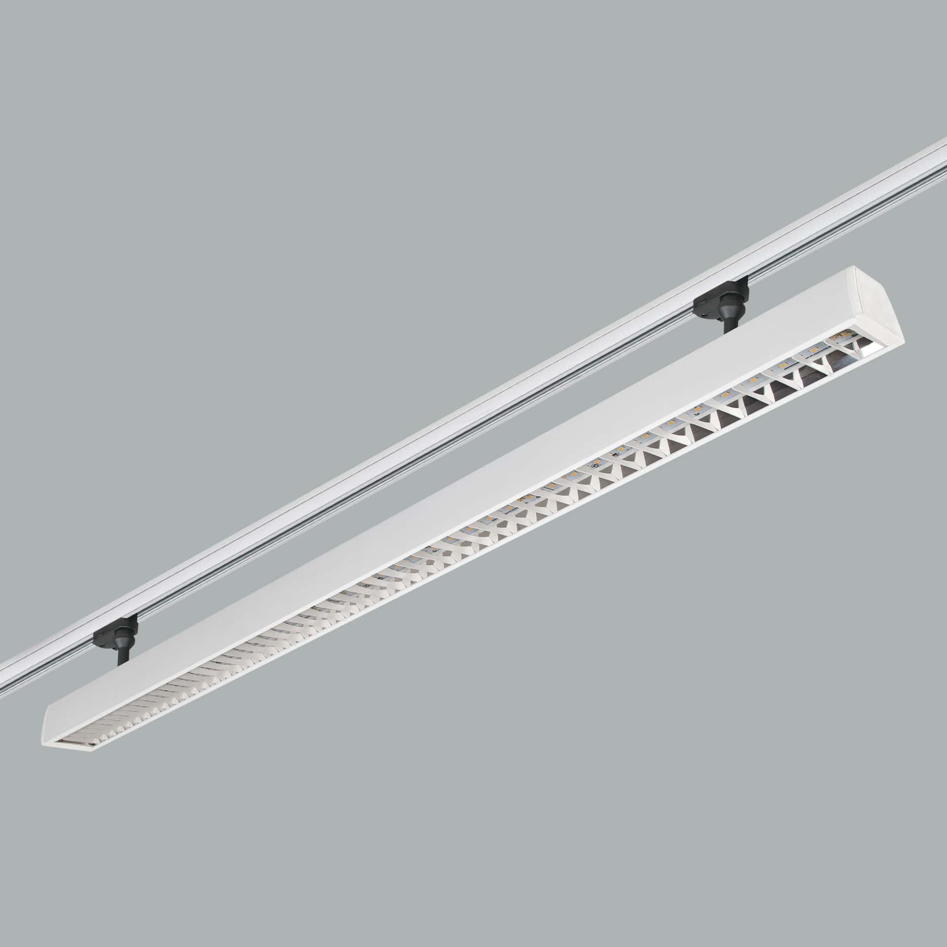 Extrude Track Mounted