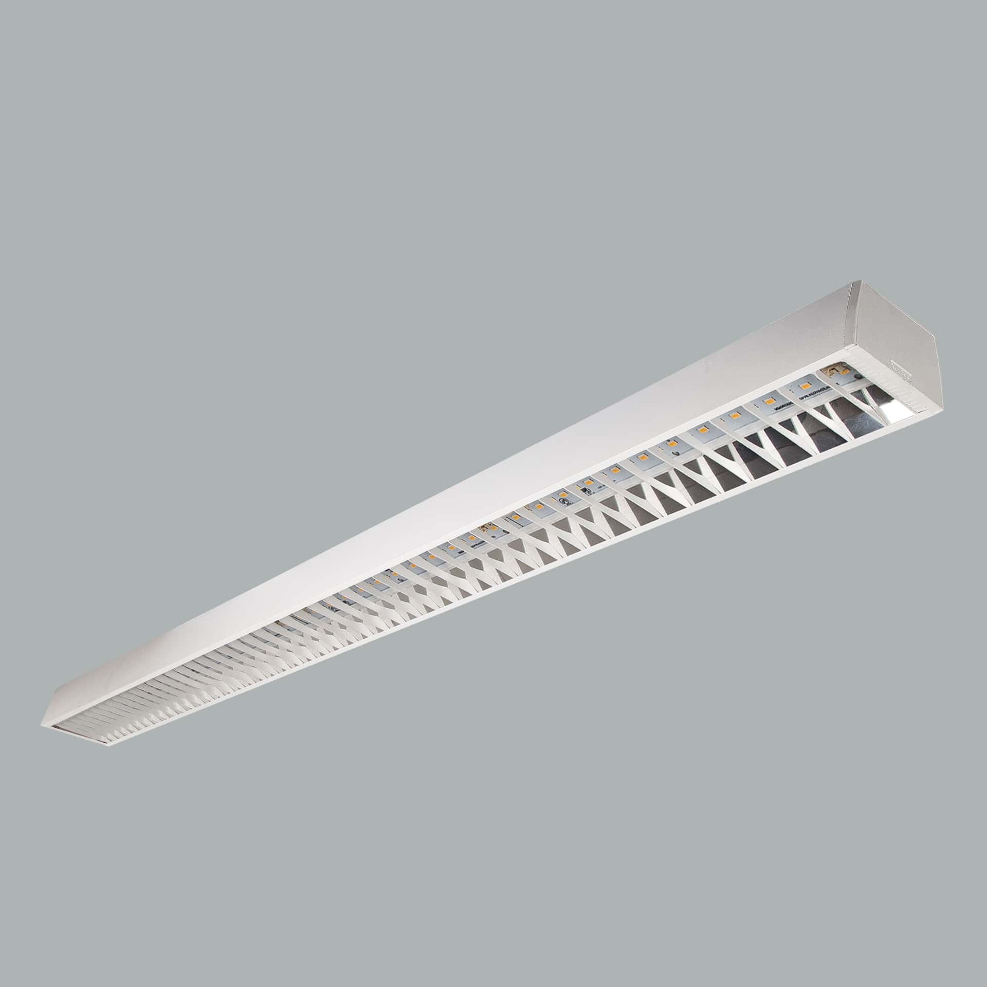 Extrude Surface Mounted