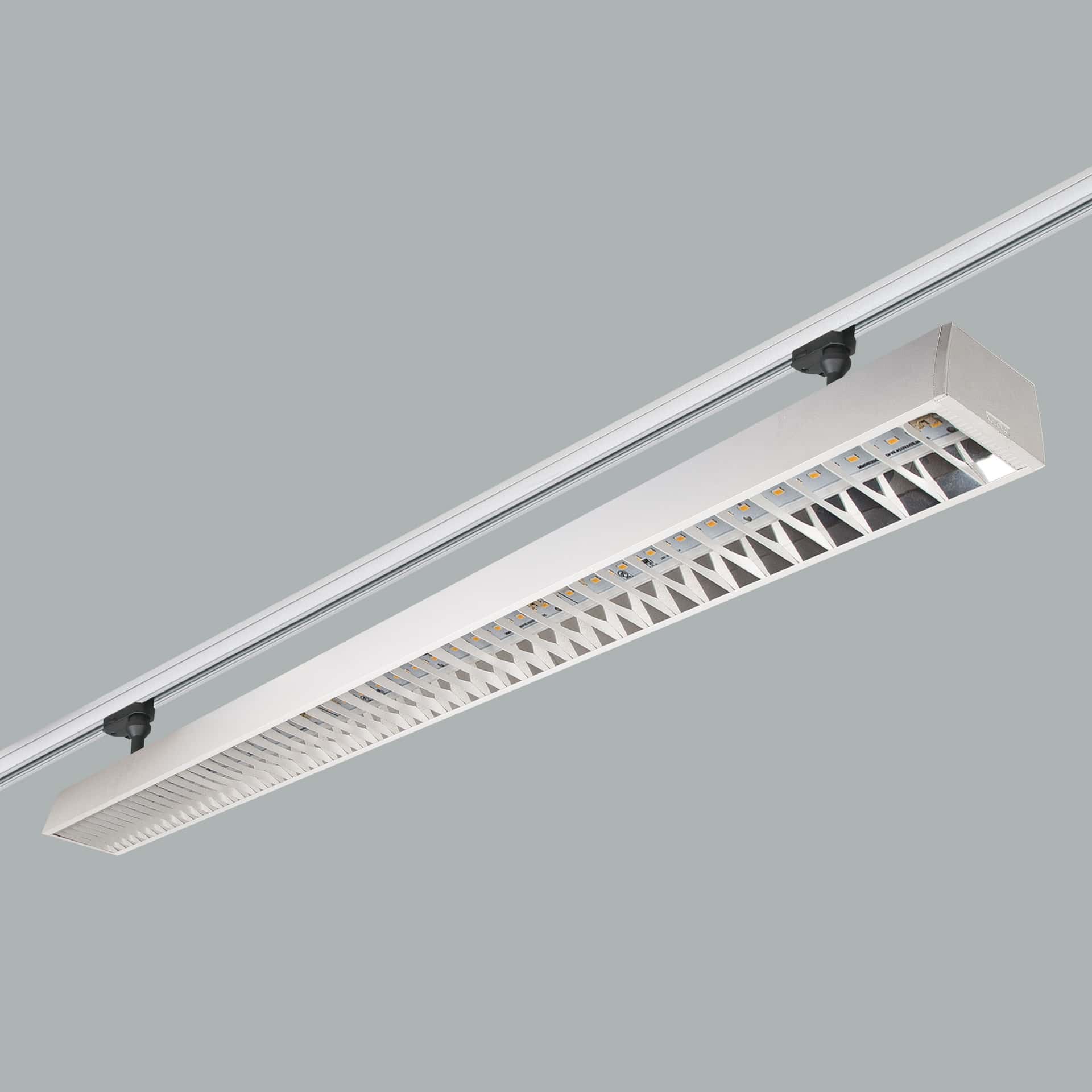 Extrude Track Mounted