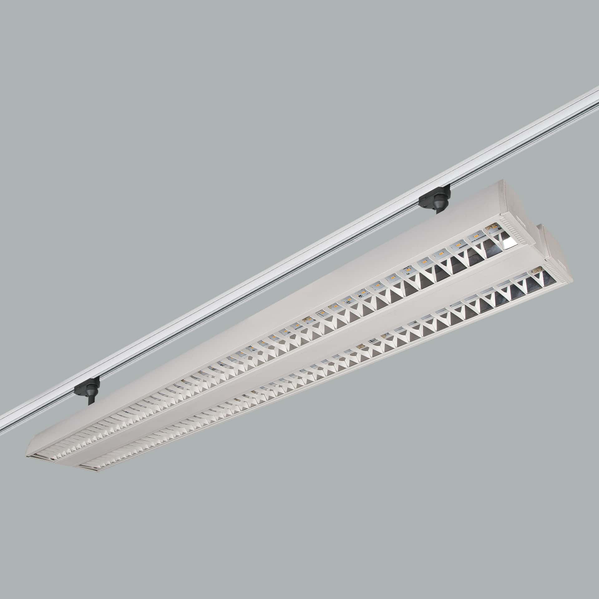 Extrude Track Mounted