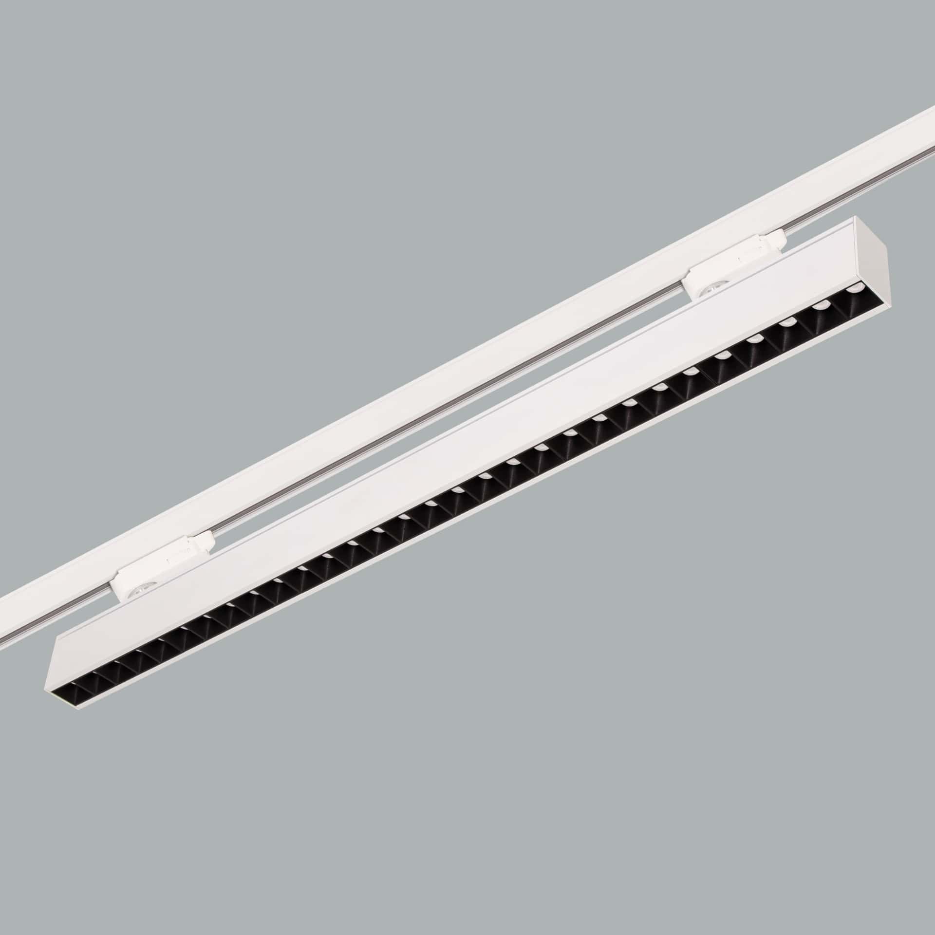 Pars Line Track Mounted