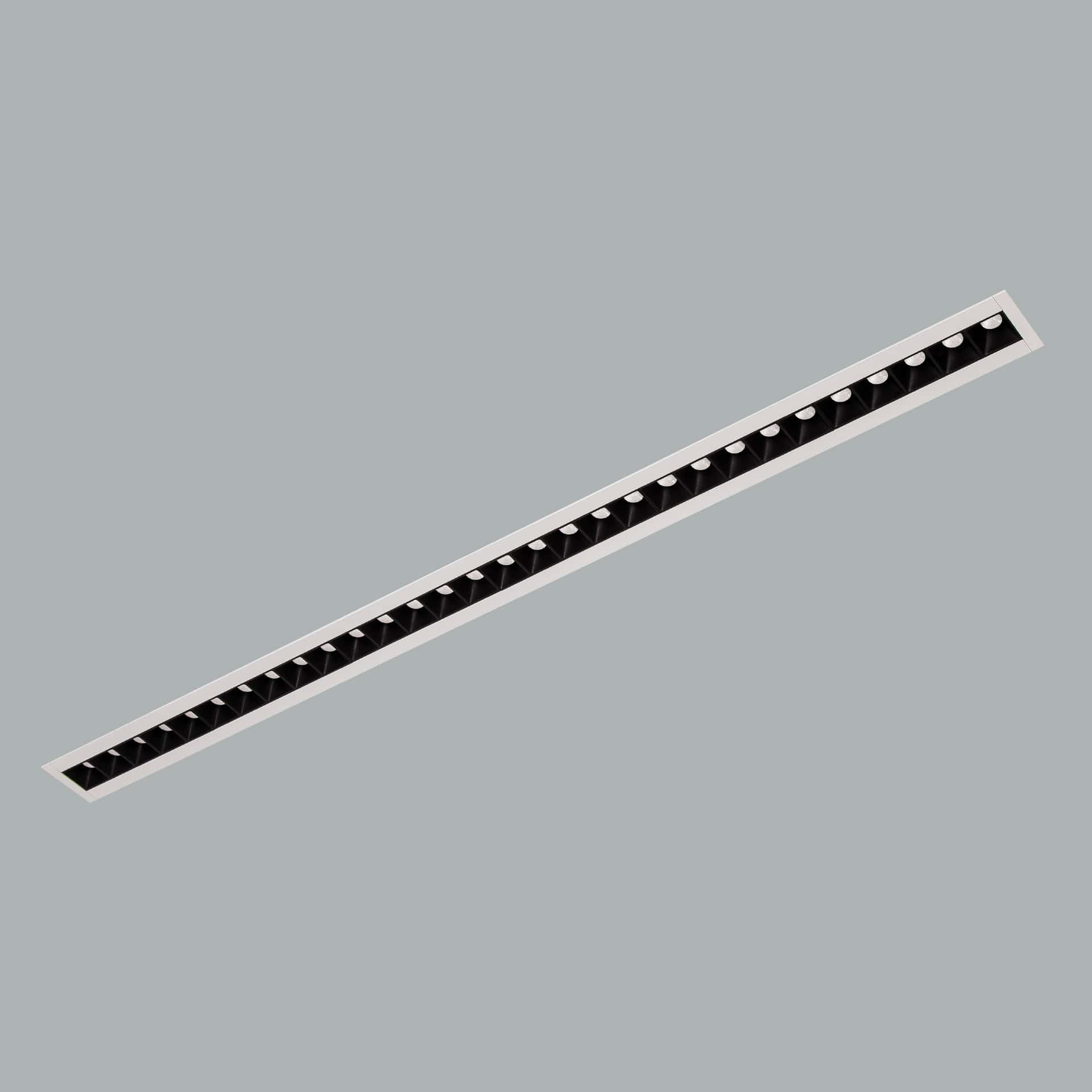 Pars Line Recessed