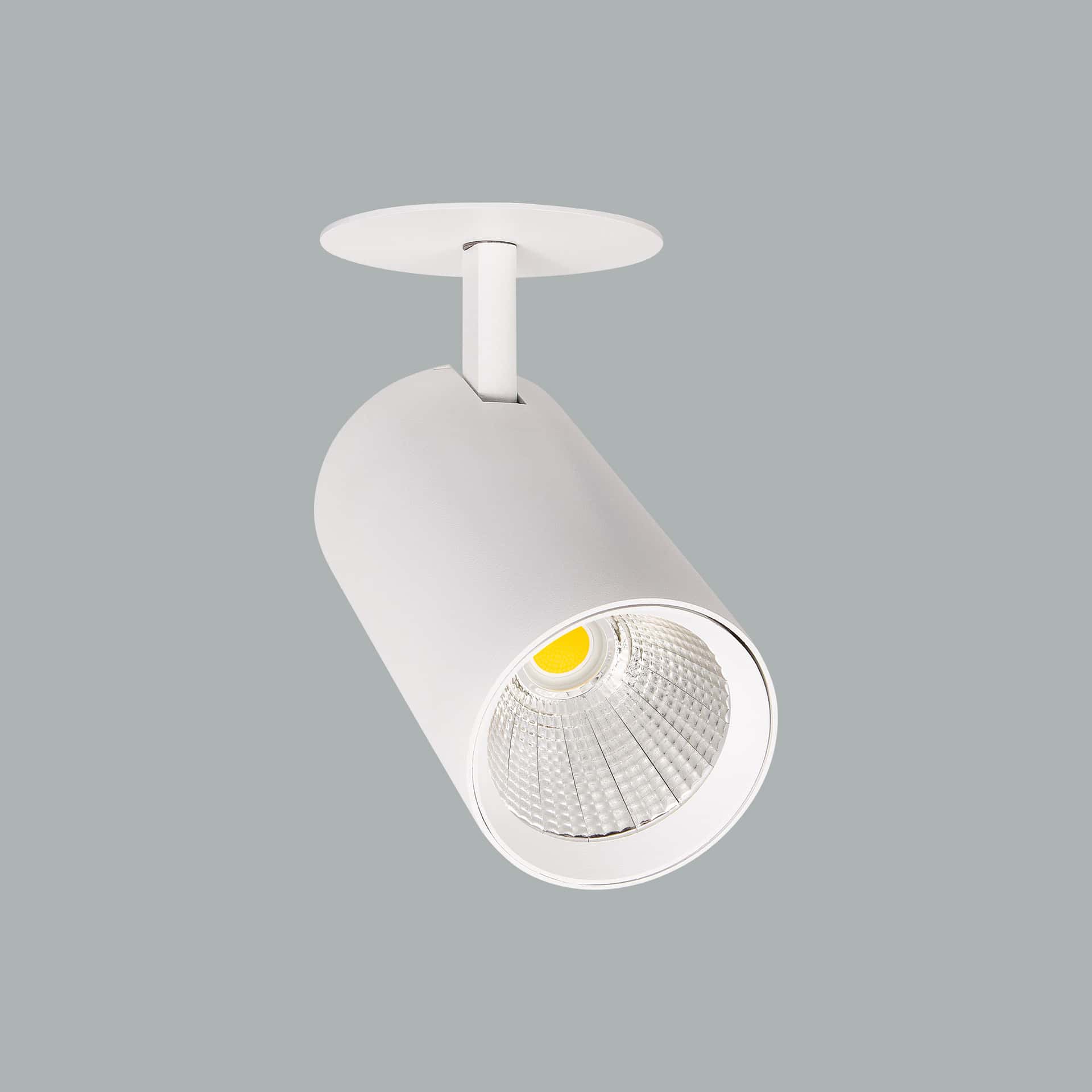 Silindir Mega Recessed