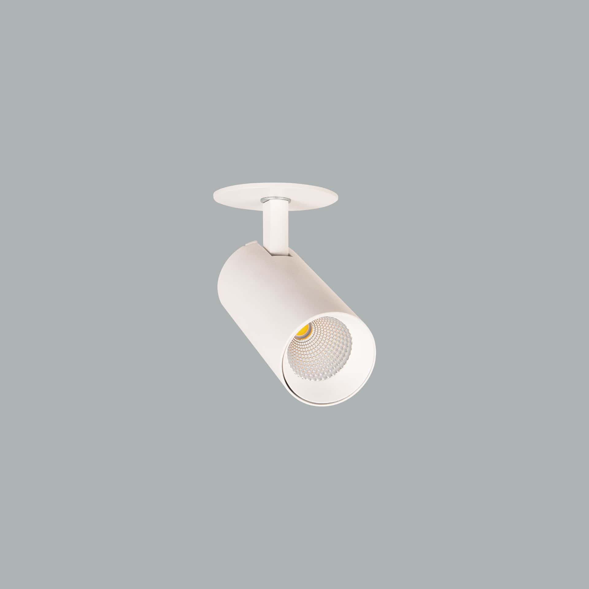 Silindir Midi Recessed