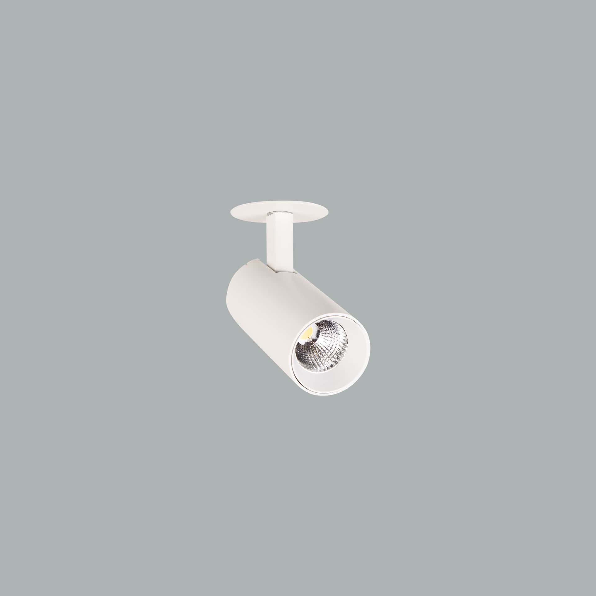Silindir Mini Recessed