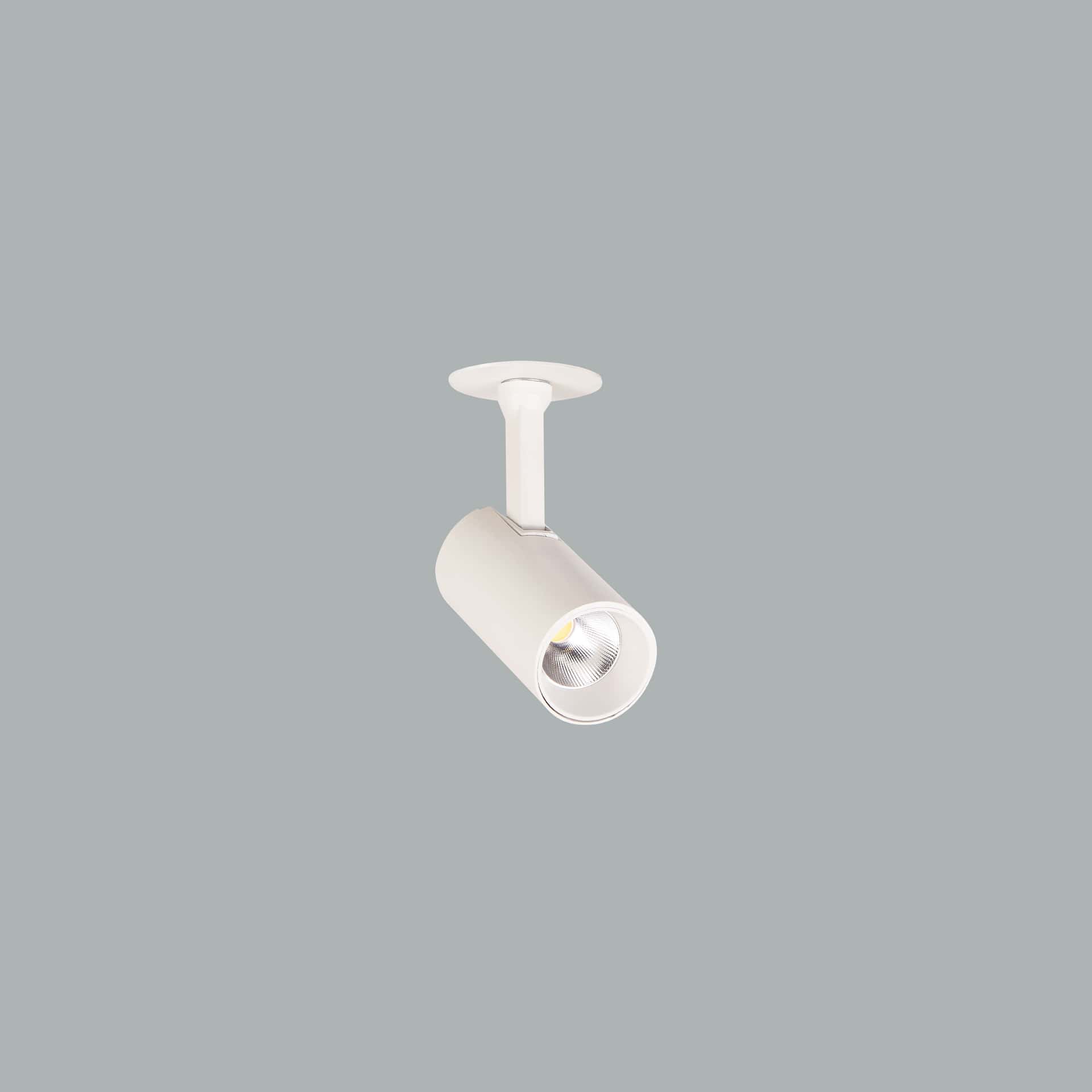 Silindir Micro Recessed
