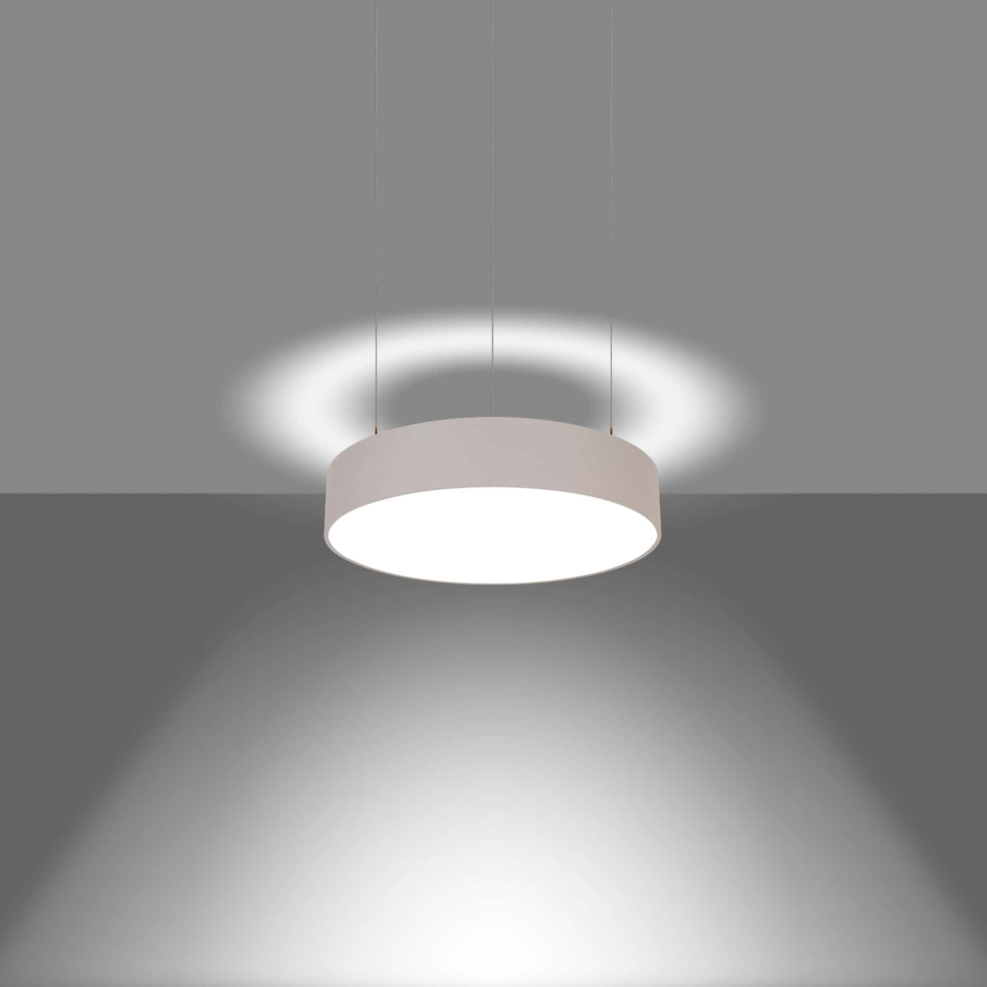 Sivo Full Ring