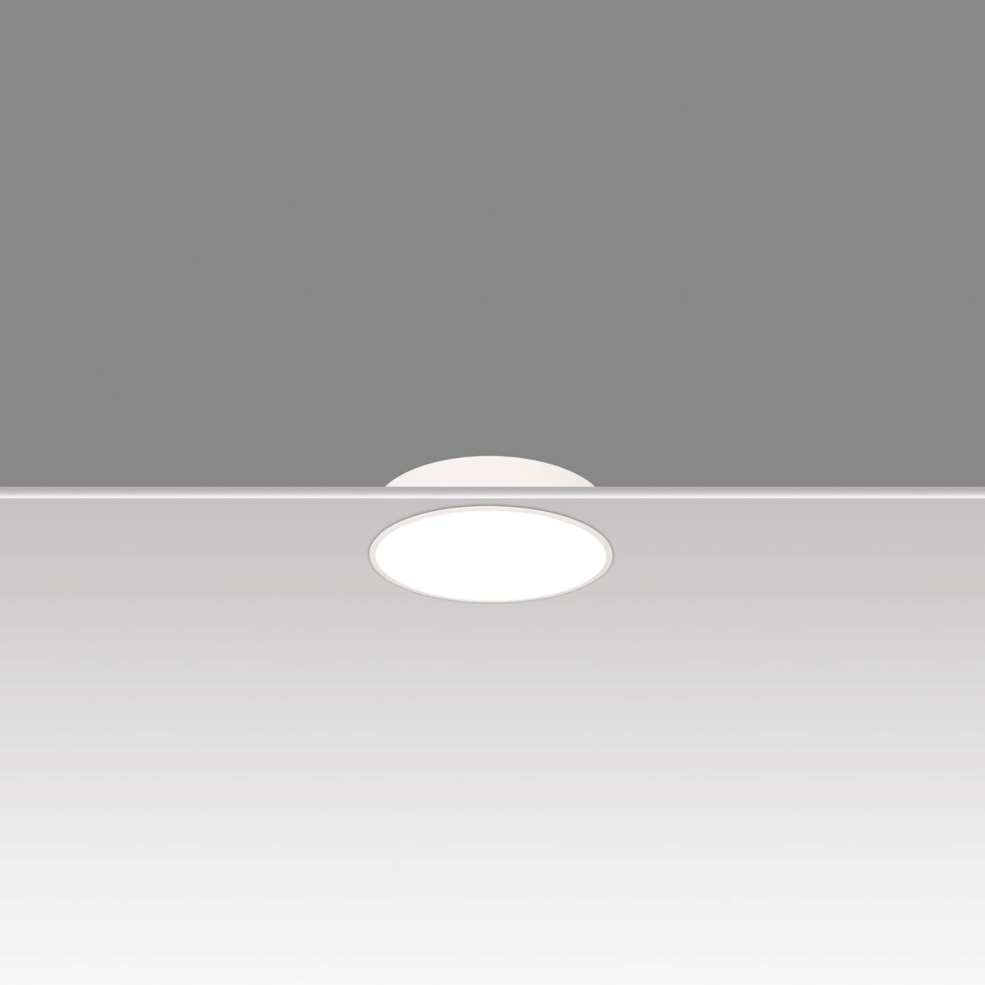 Sivo Full Ring Recessed