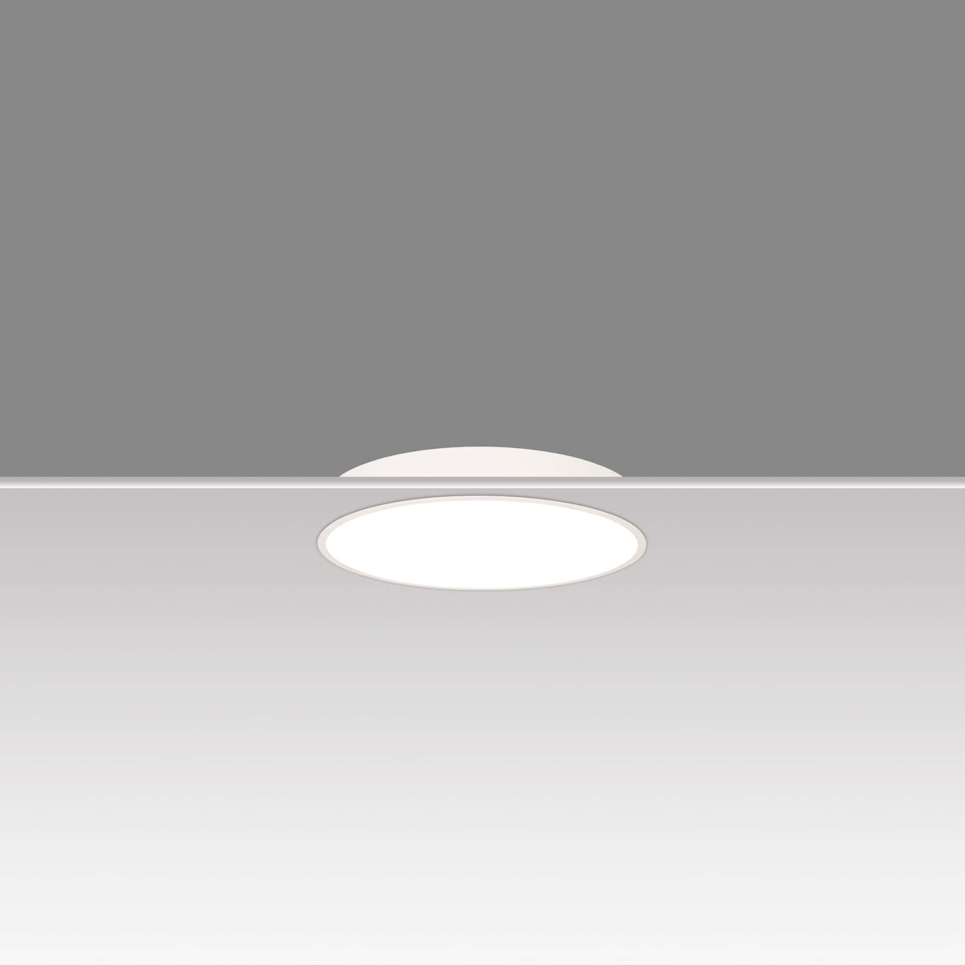 Sivo Full Ring Recessed