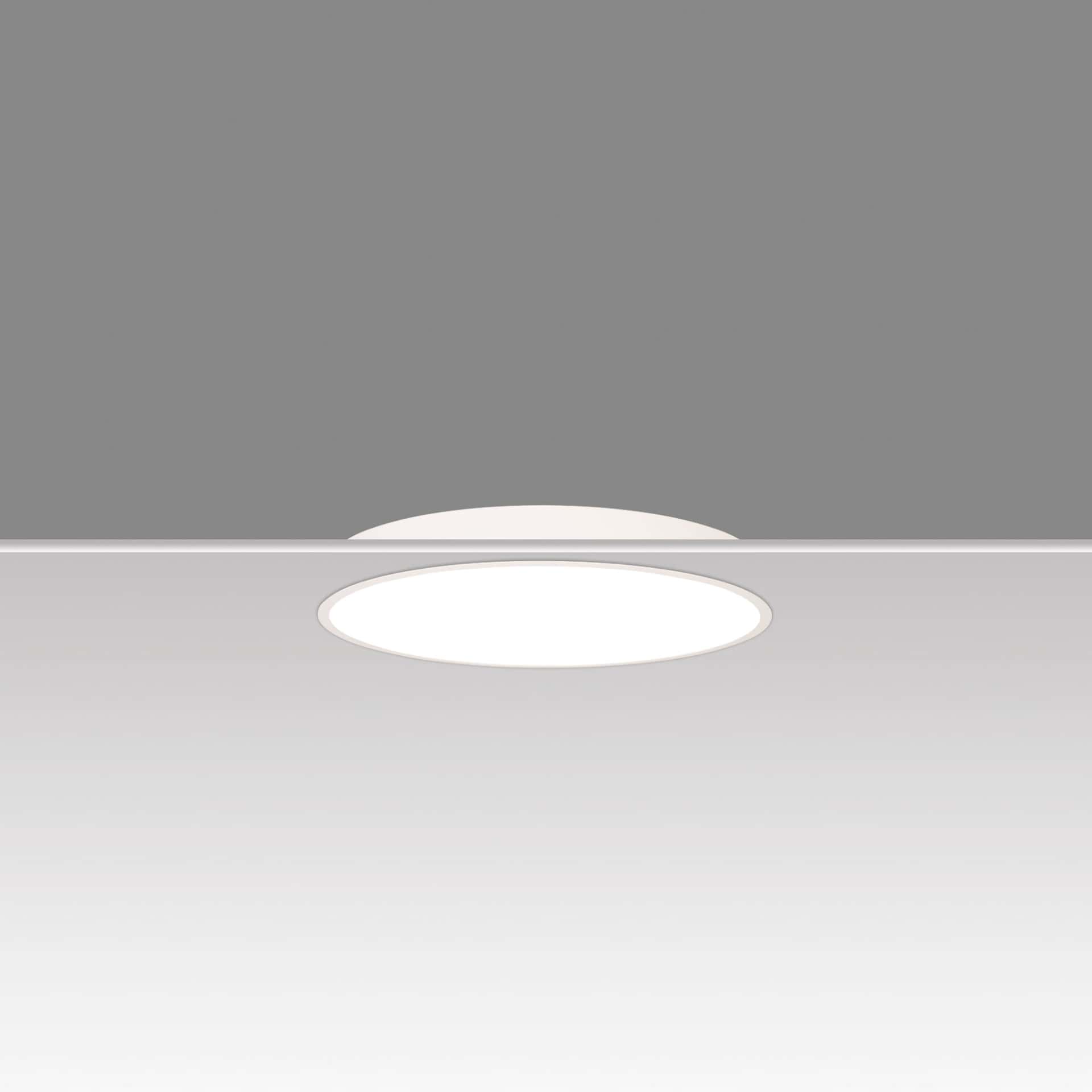 Sivo Full Ring Recessed