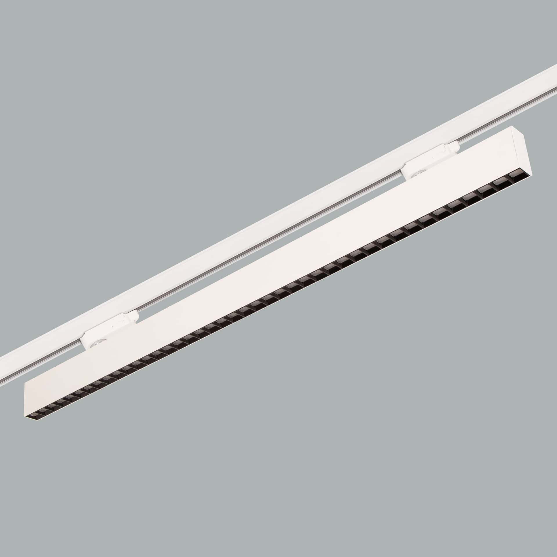 Blade Track Mounted
