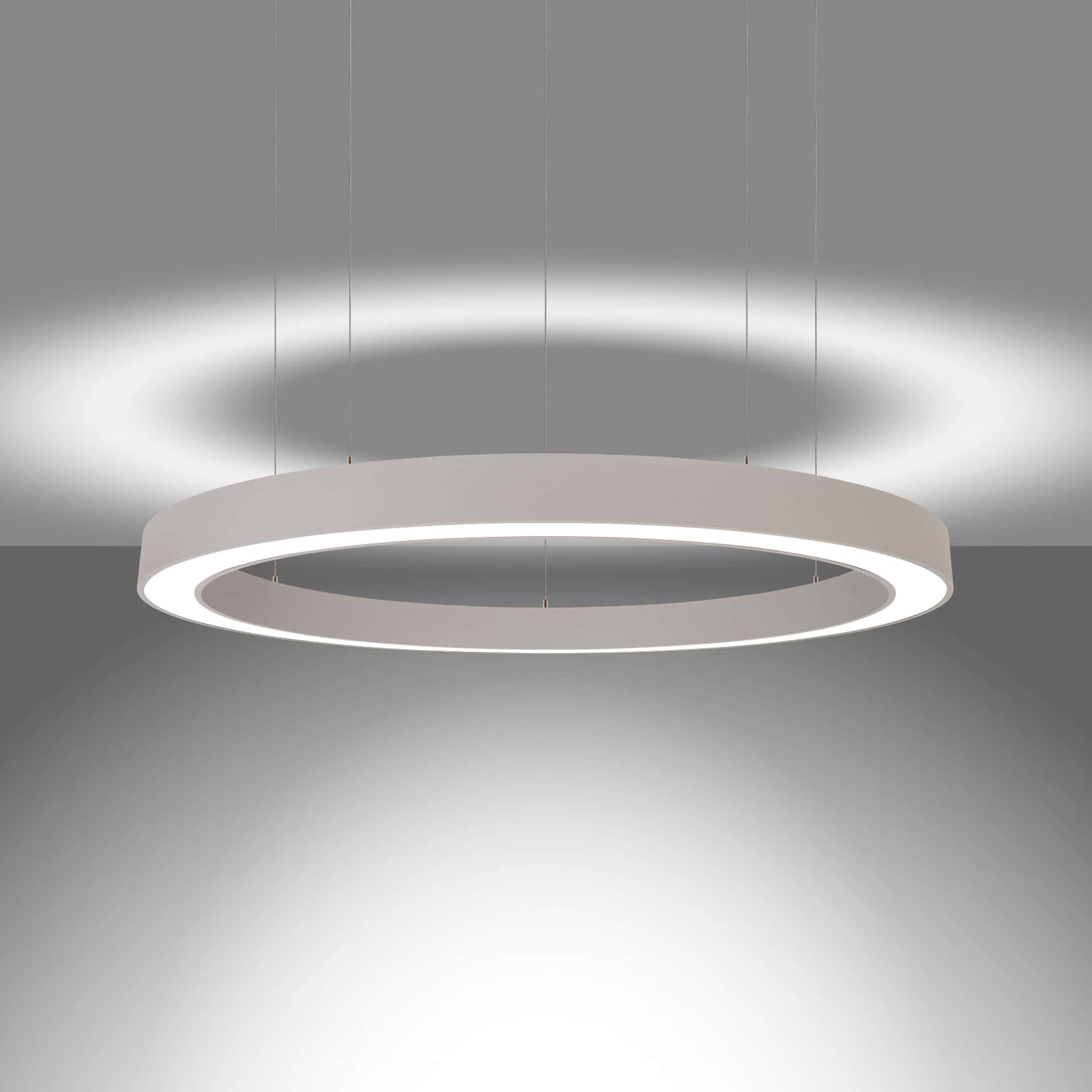 Sivo Ring
