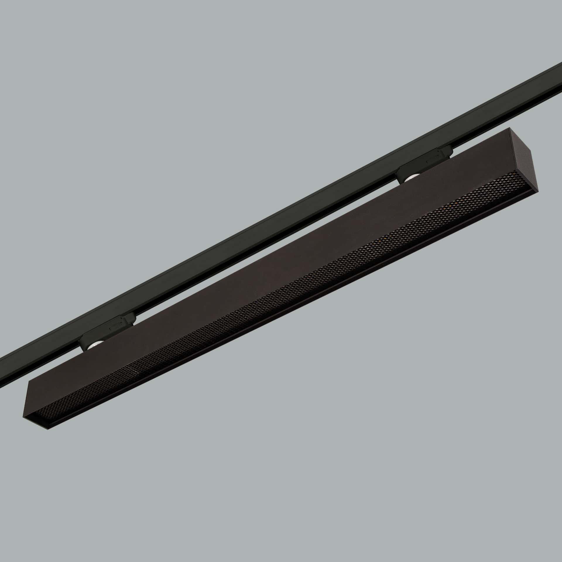 Darkline Track Mounted