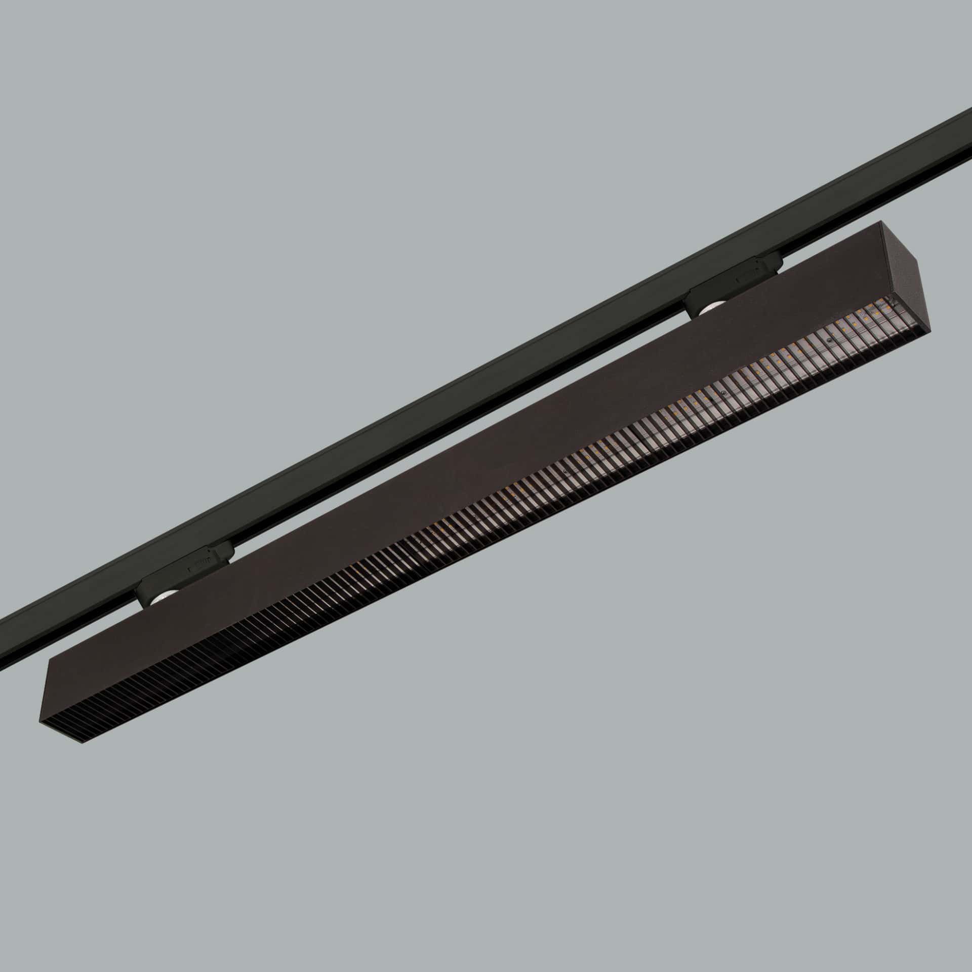 Darkline Track Mounted